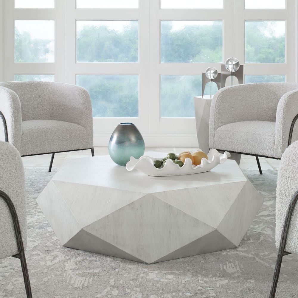 Volker Coffee Table