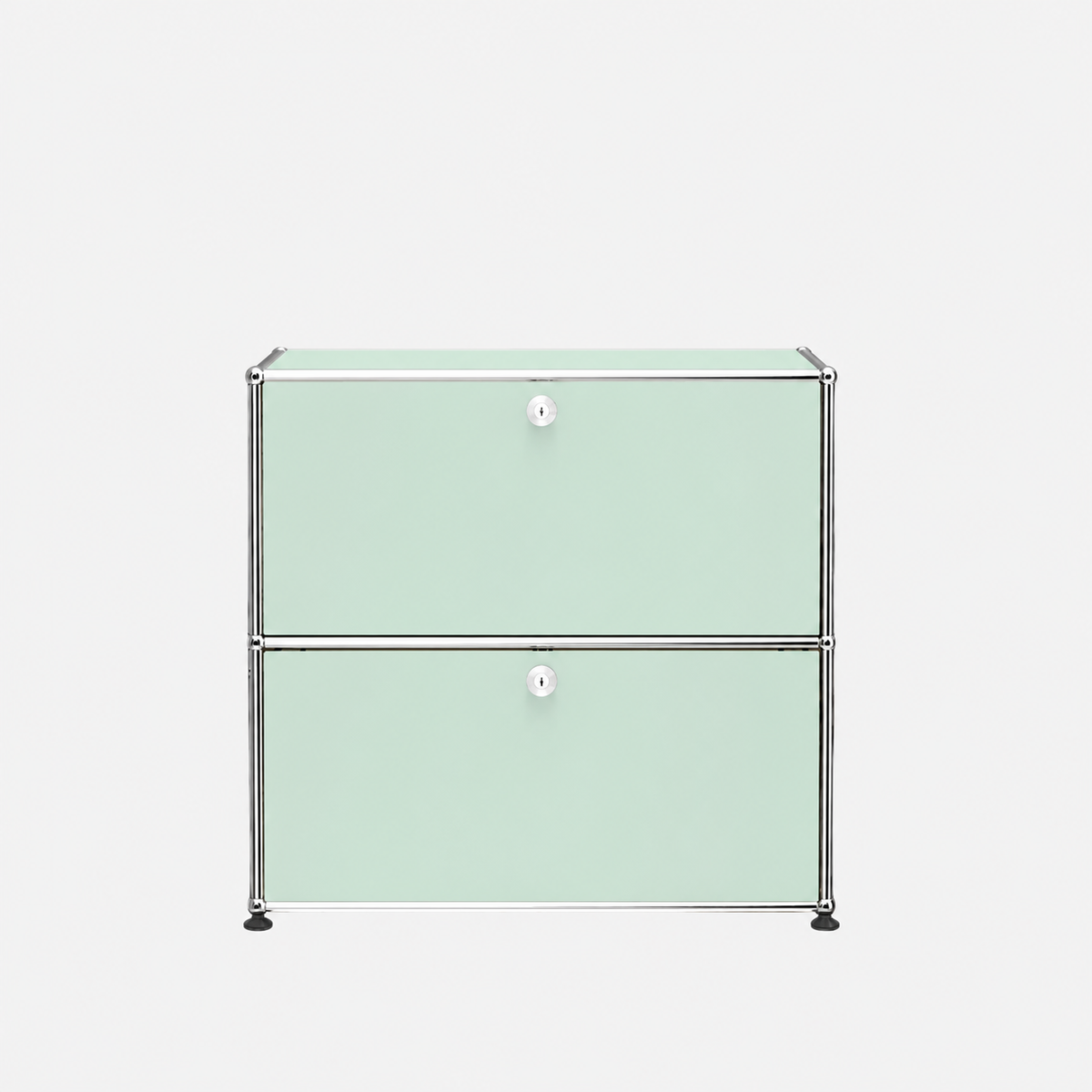 USM Haller C1AF Bed Nightstand