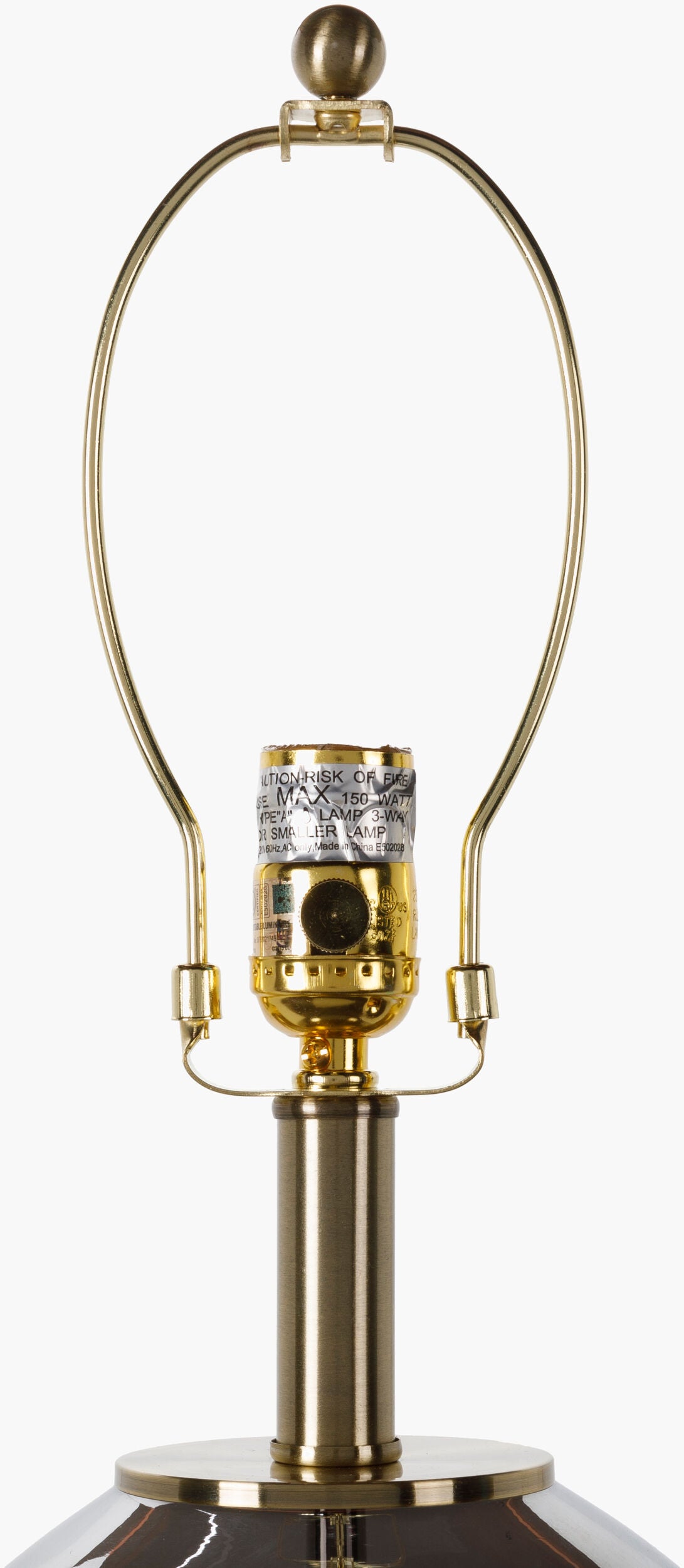 Bardsey Accent Table Lamp