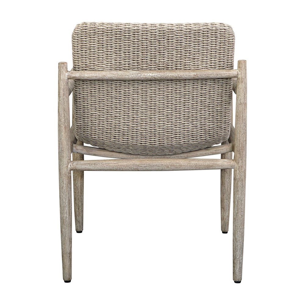 Sumba Outdoor Dining Chair