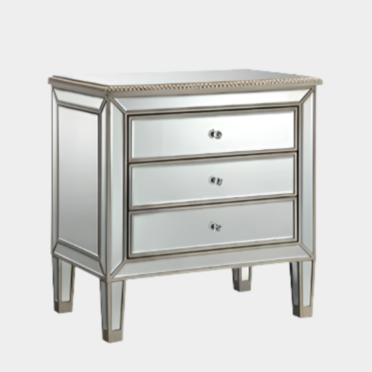 Zaria Nightstand