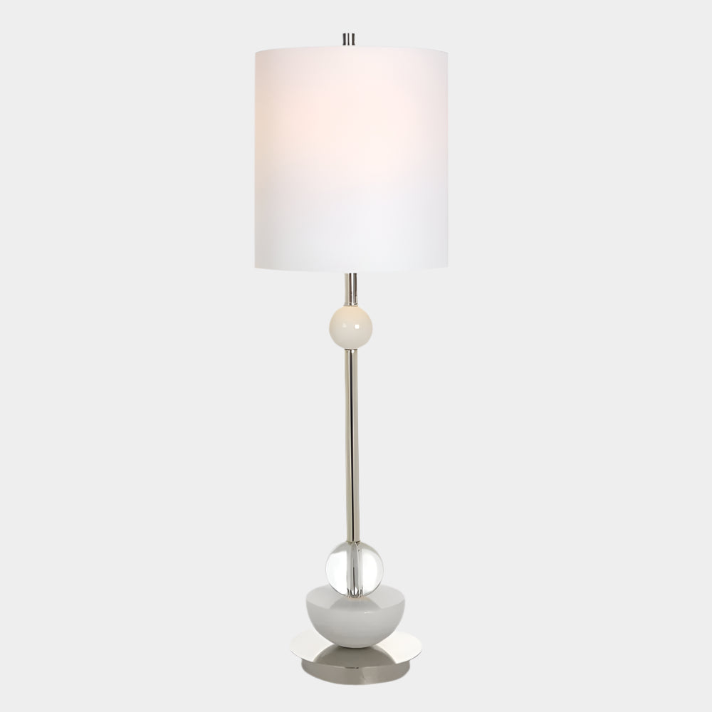 Exposition Buffet Lamp