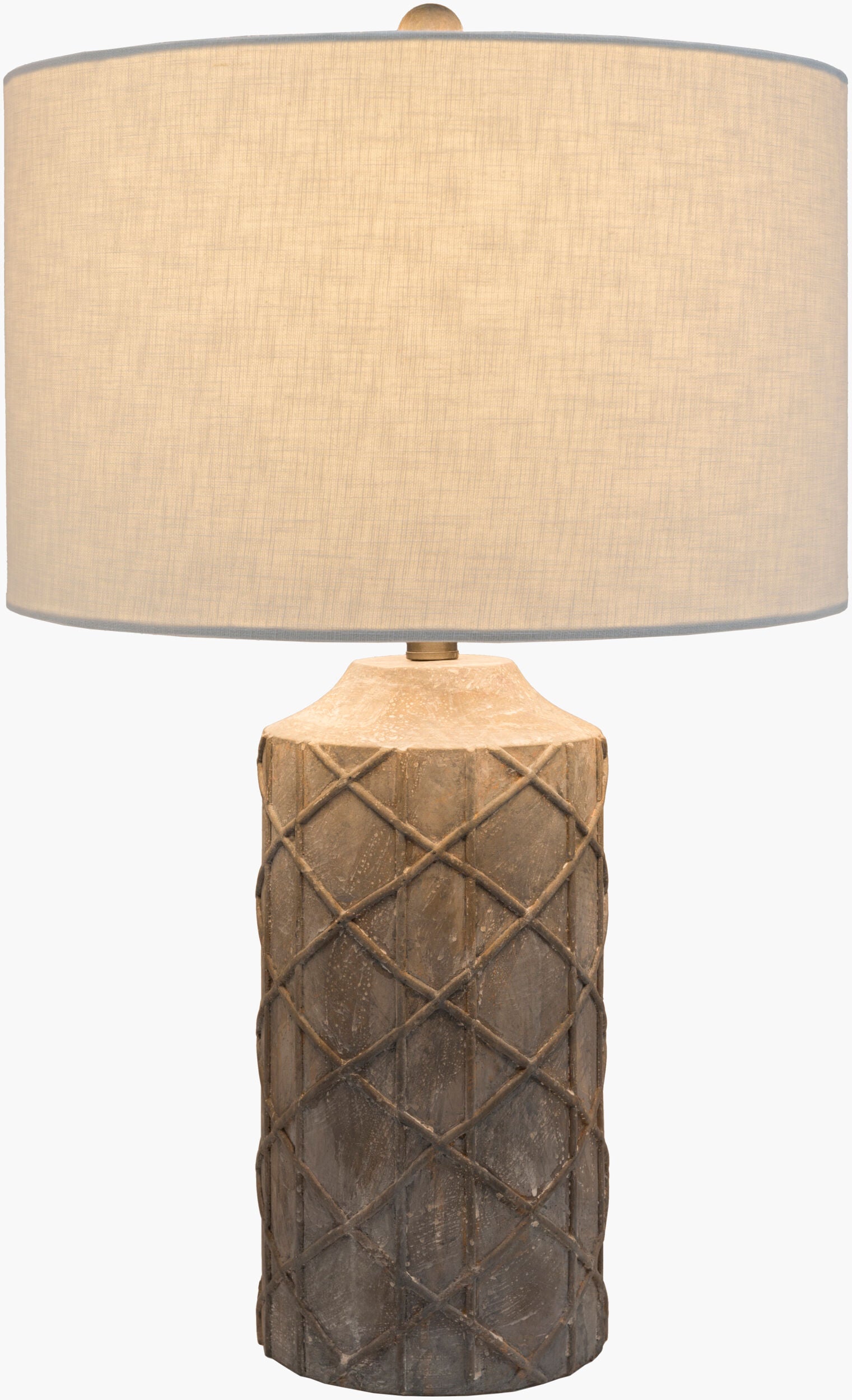 Brenda Accent Table Lamp