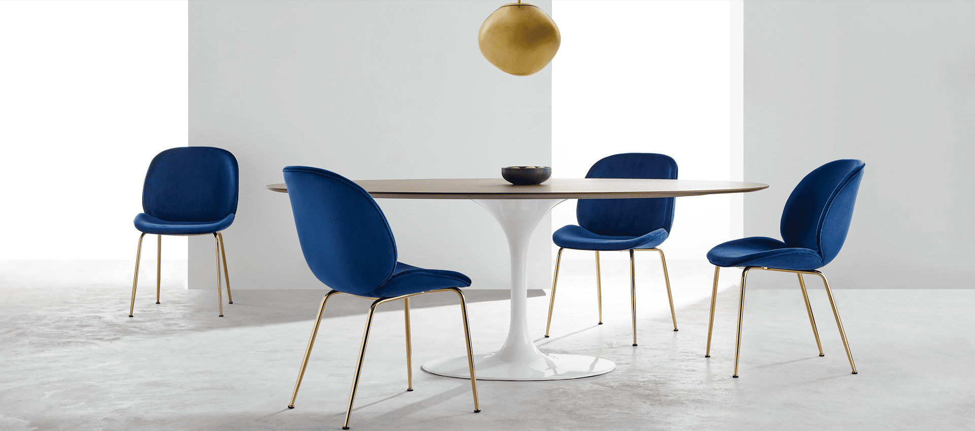 Beetle Chair