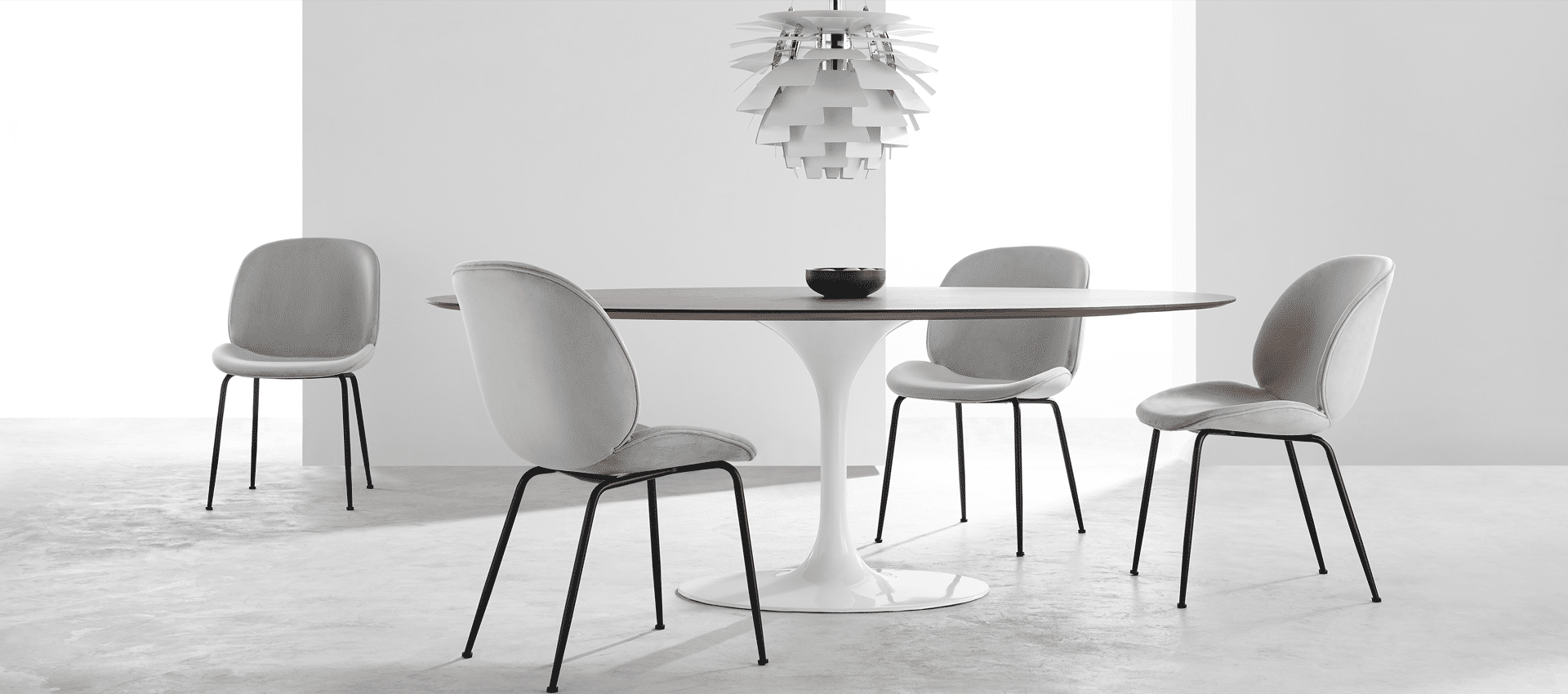 Beetle Chair