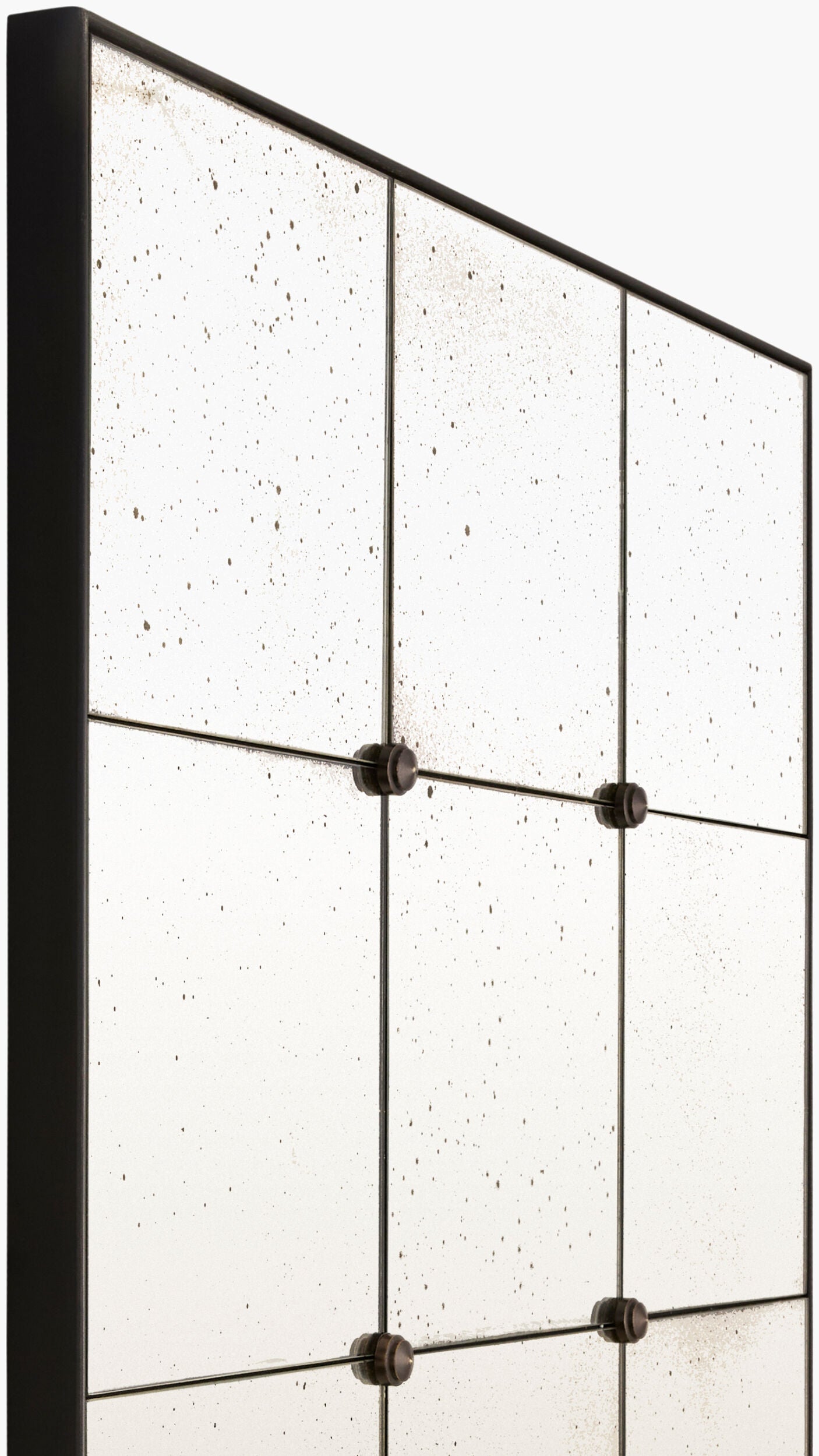 Belleza Accent Mirror
