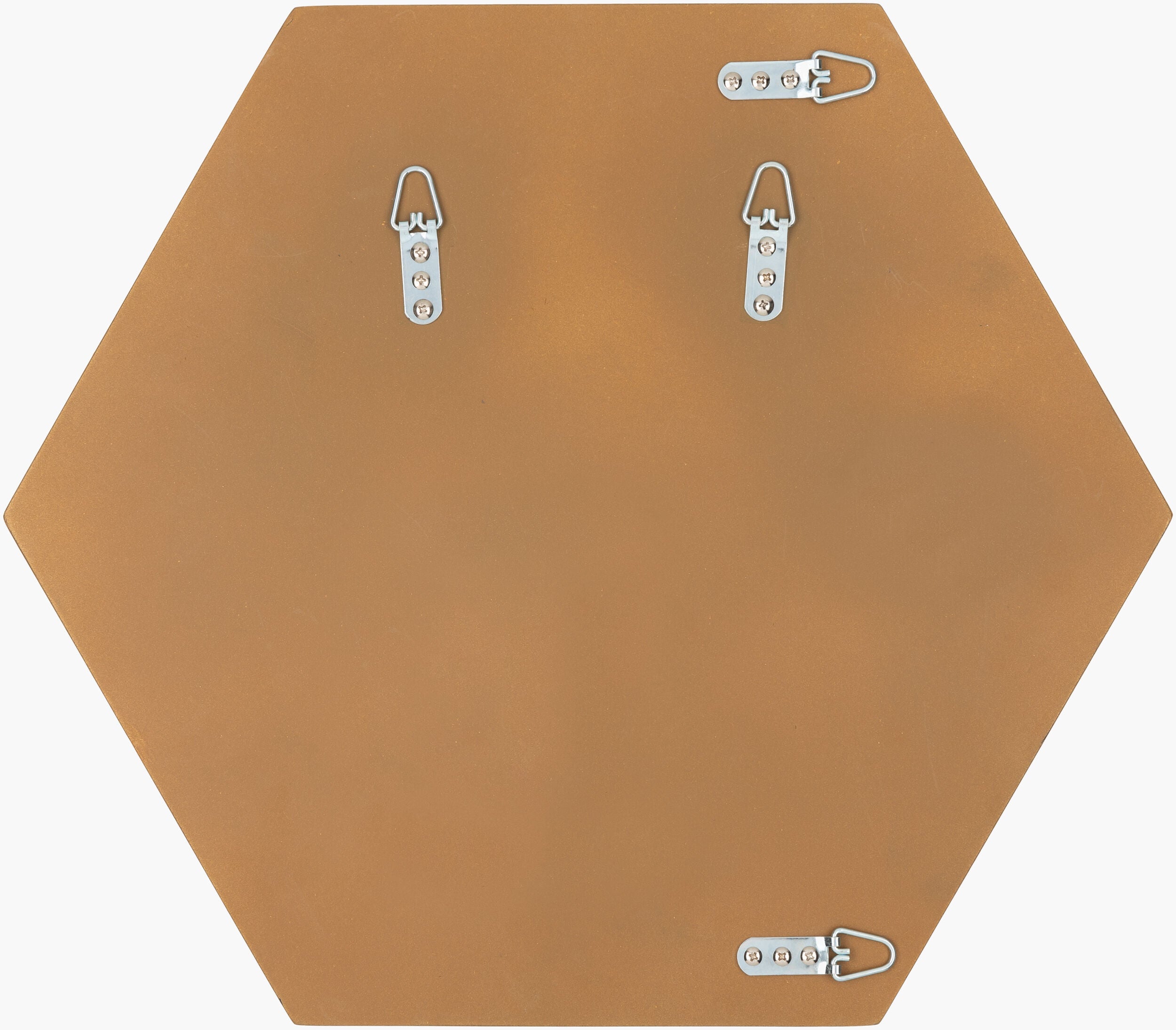 Beehive Mirror