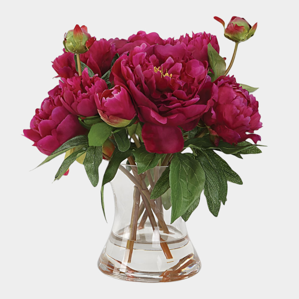 Prima Peony Bouquet