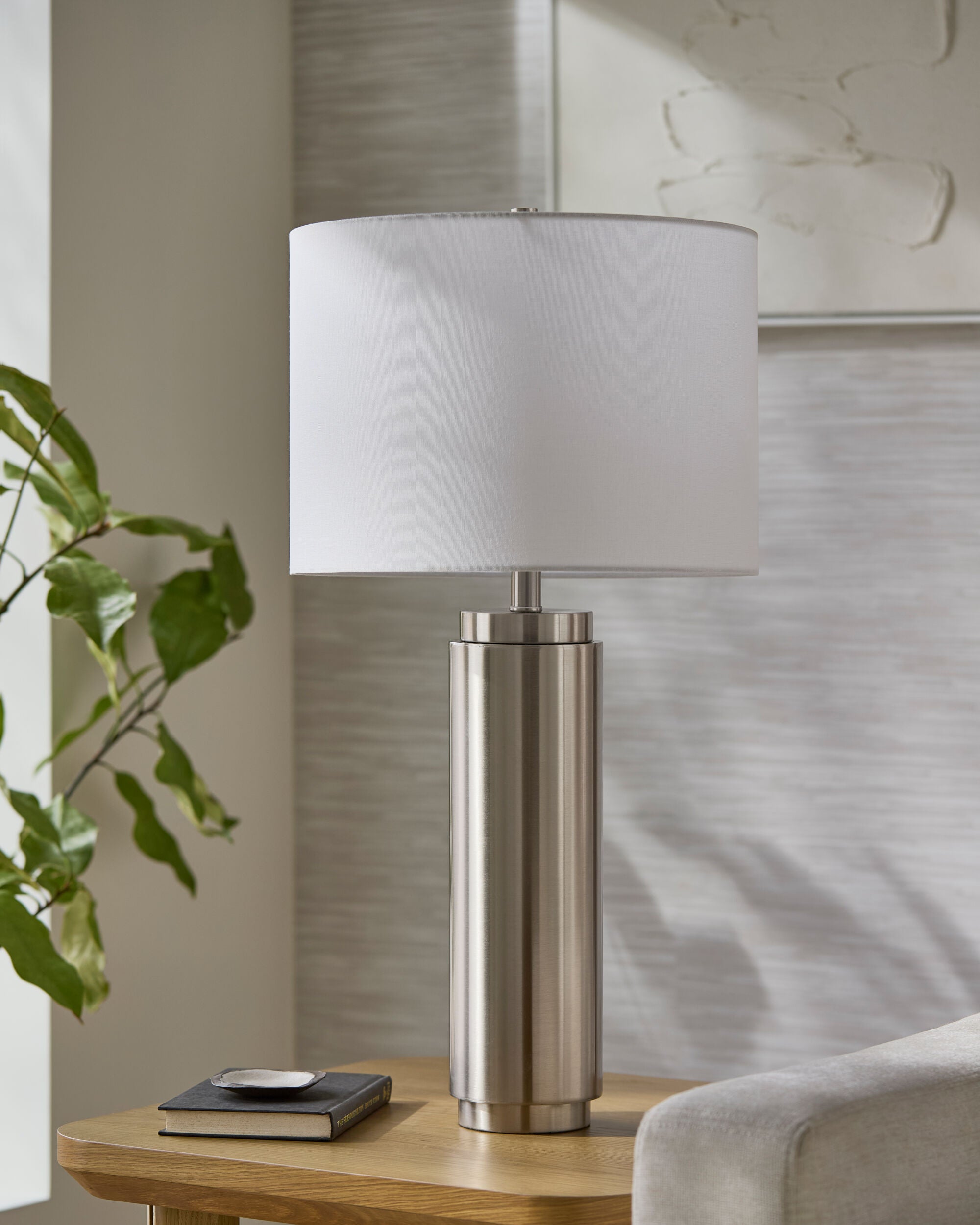 Bilyana Accent Table Lamp