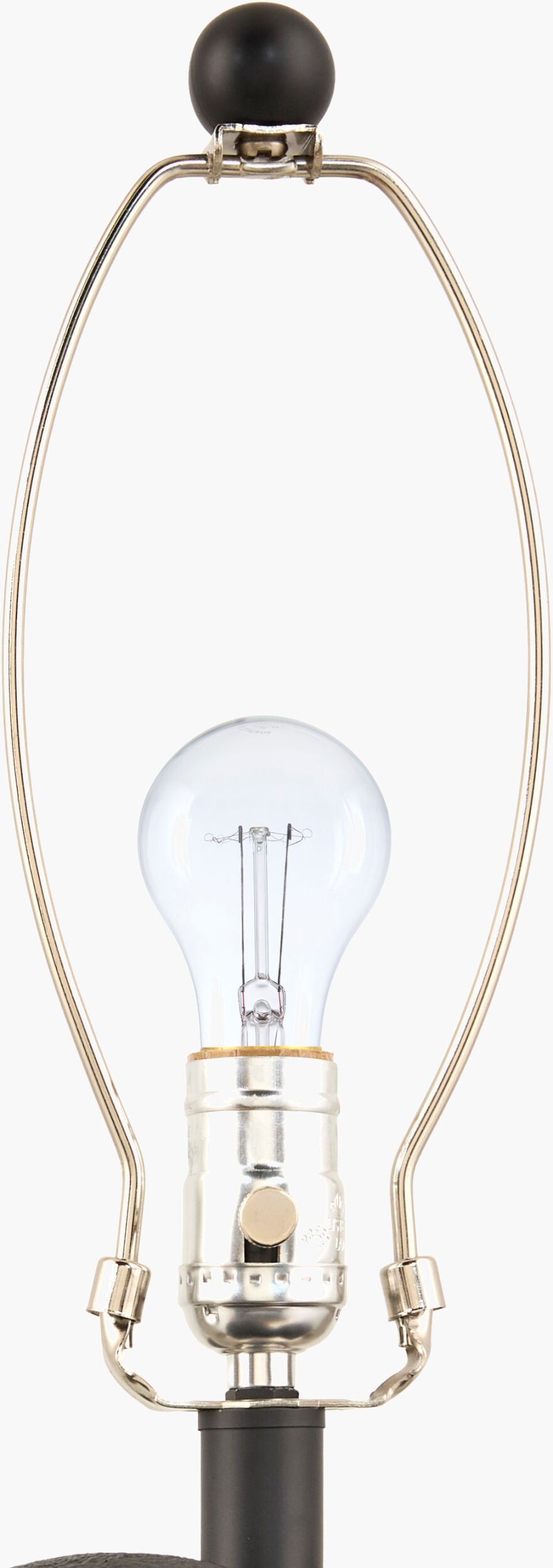 Burkina Accent Table Lamp