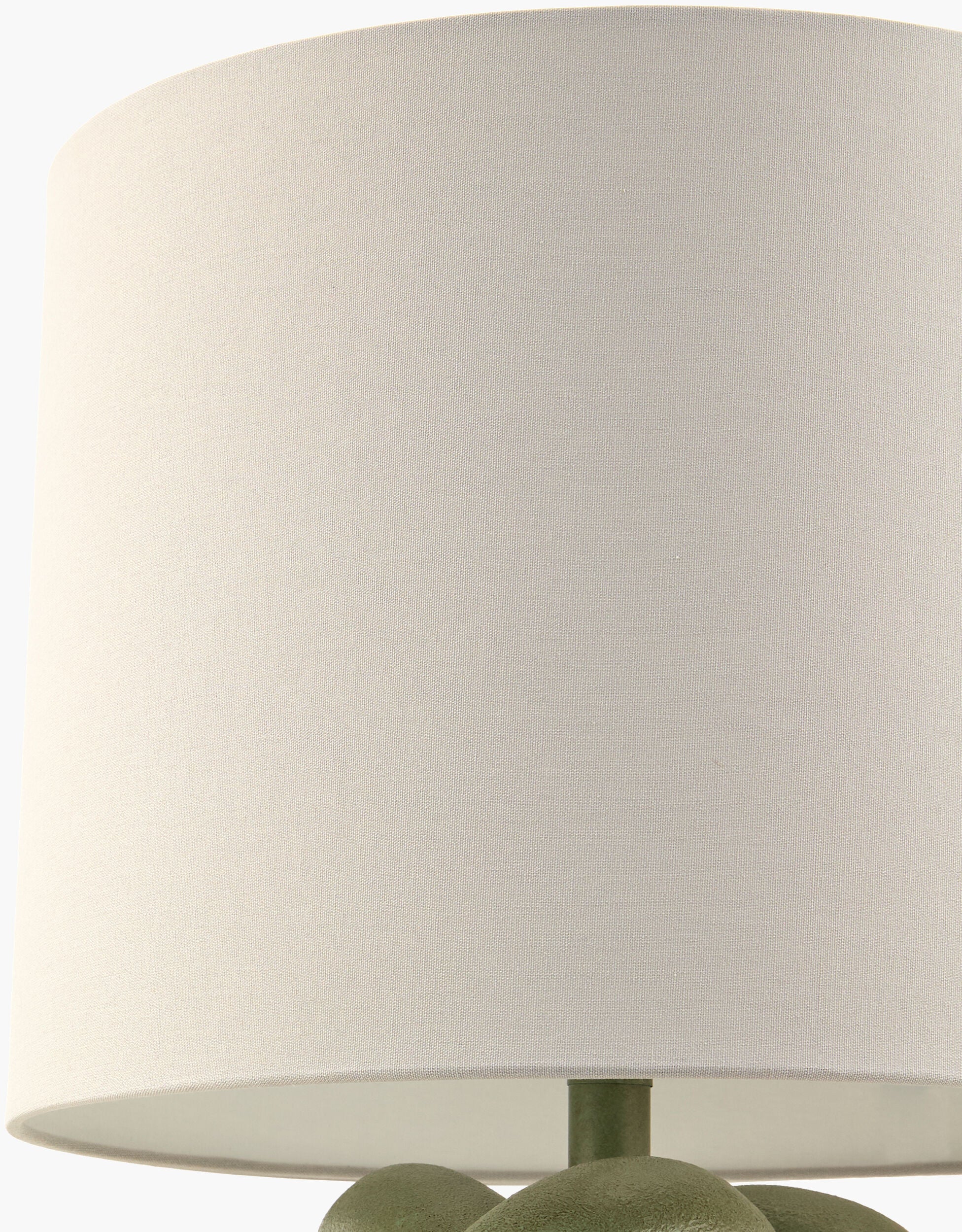 Burkina Accent Table Lamp