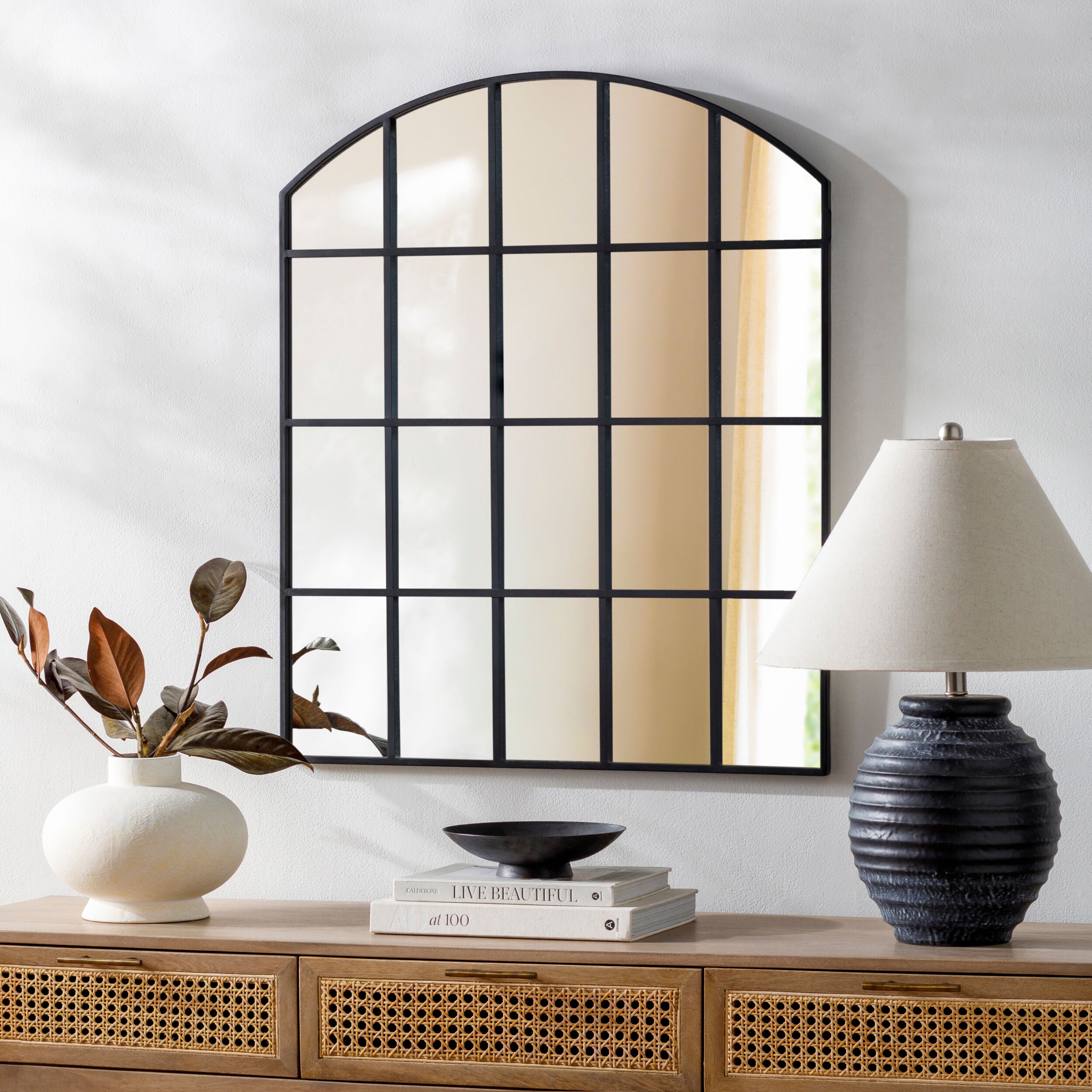 Breklynn Accent Mirror