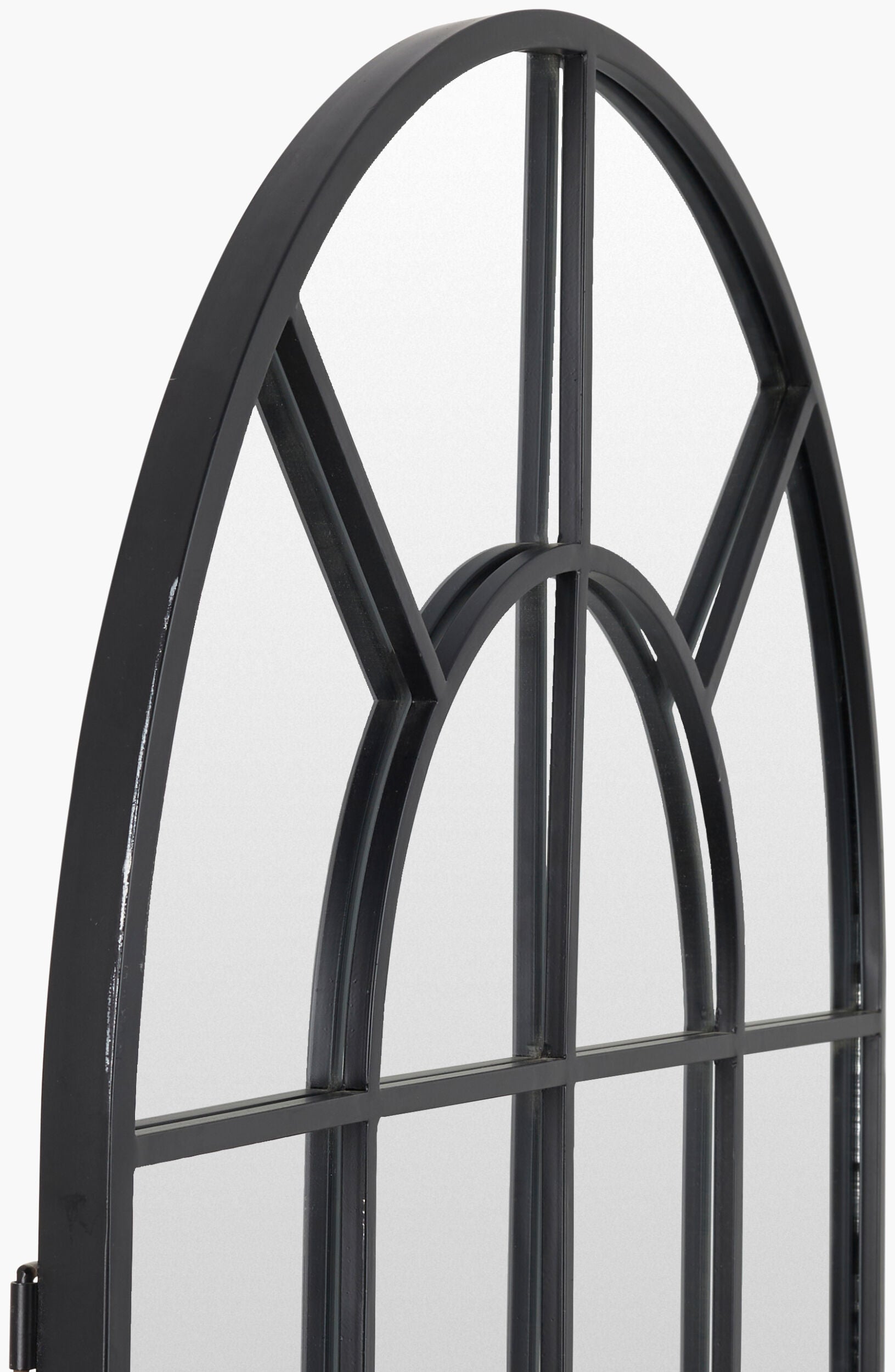 Breklynn Accent Mirror