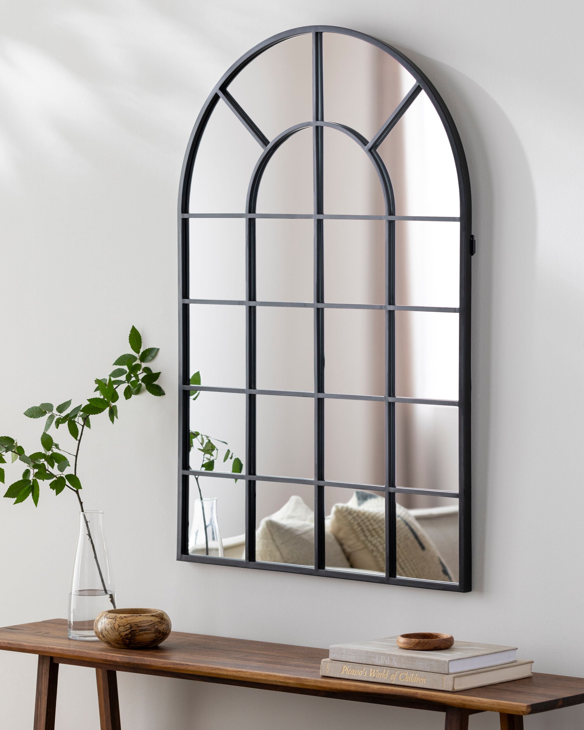 Breklynn Accent Mirror