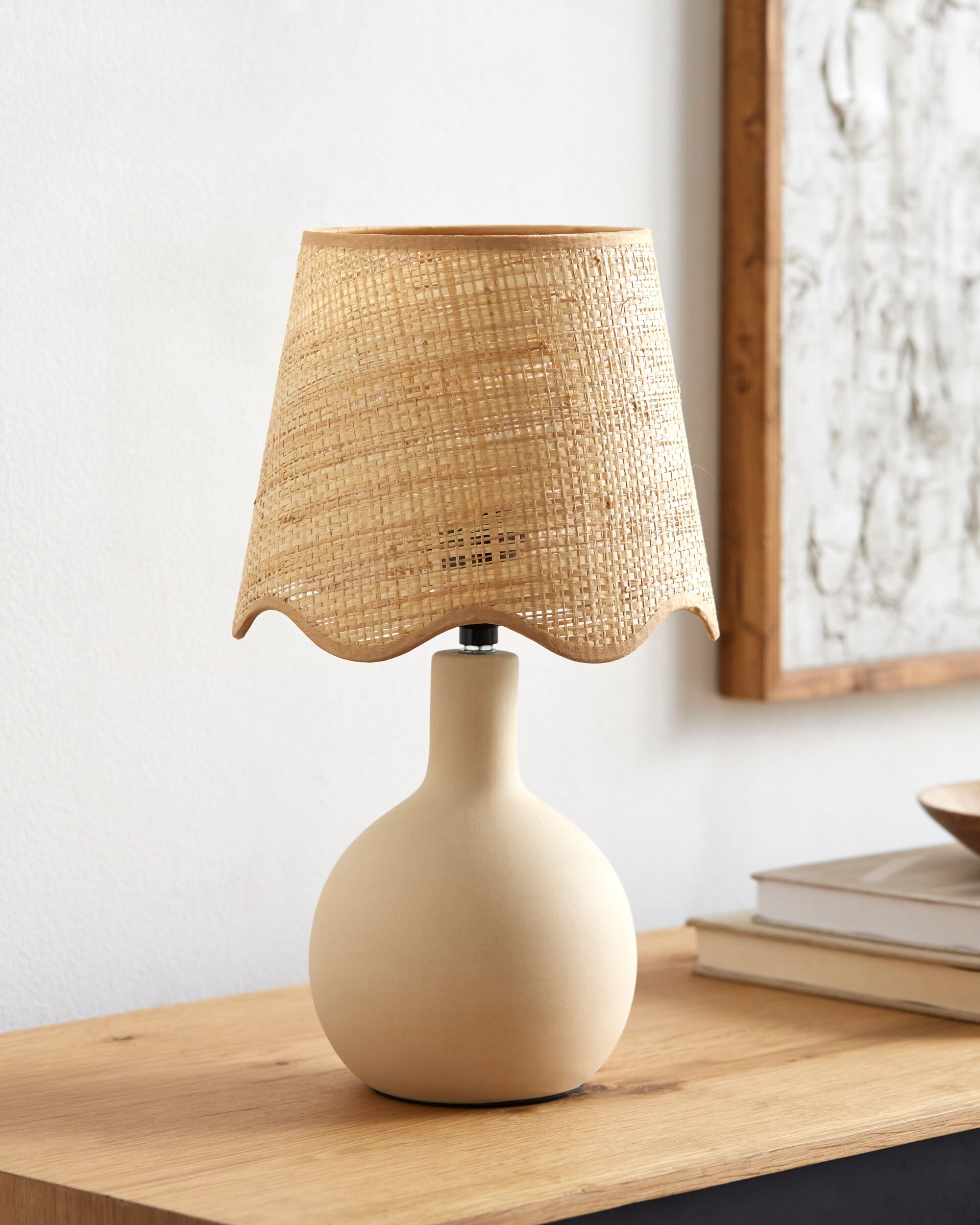Balbao Accent Table Lamp