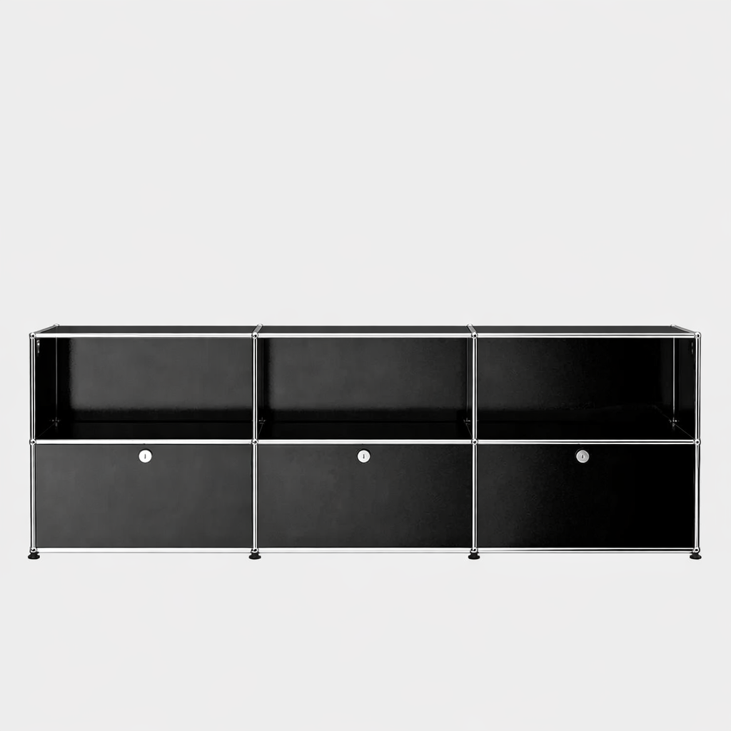 USM Haller C2A Credenza