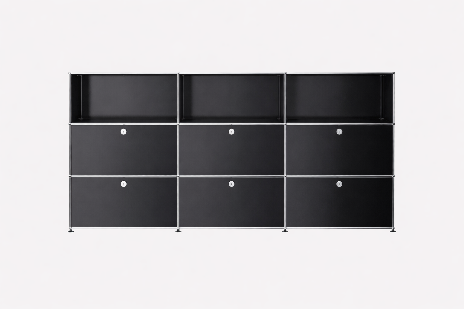 USM Haller G2A Storage Unit