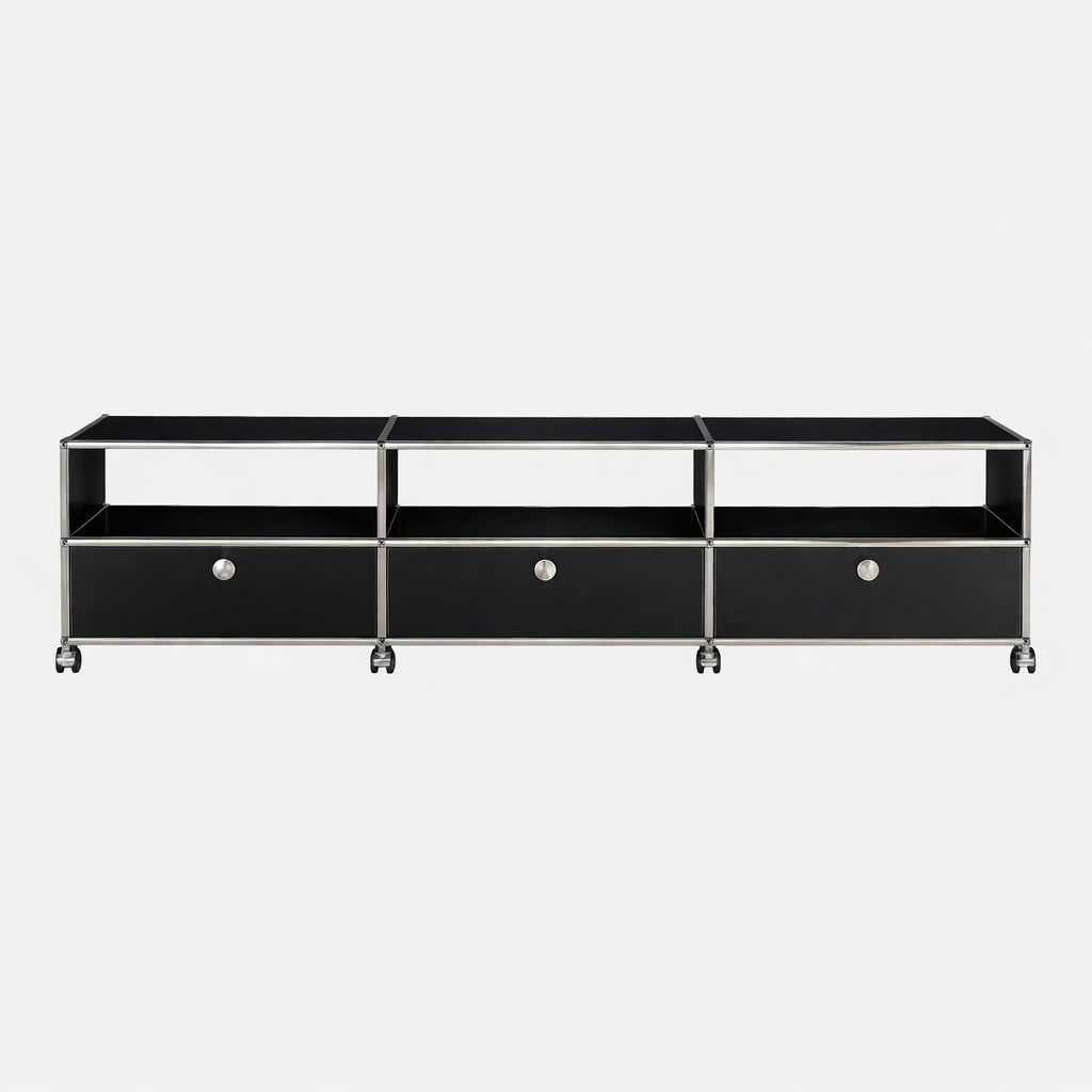 USM Haller Media Console Low Configuration