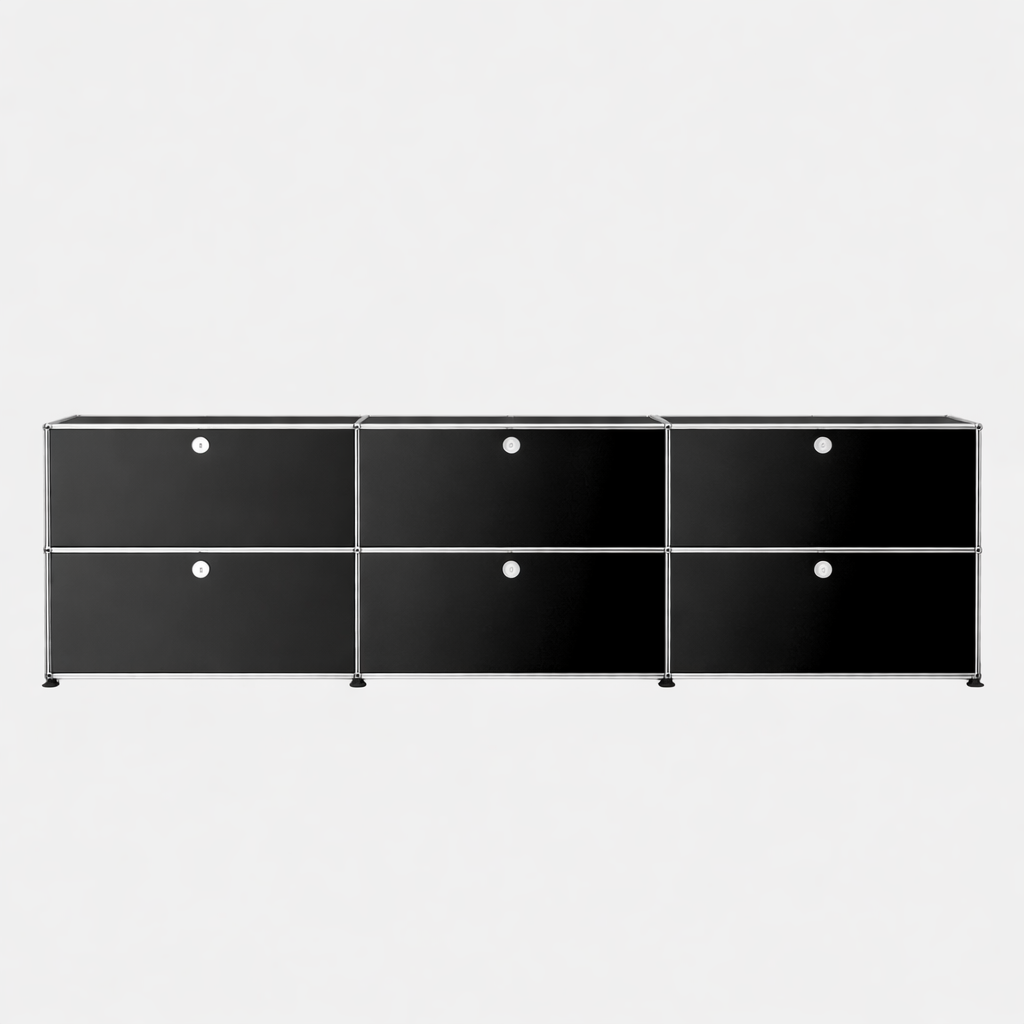 USM Haller E2 Credenza
