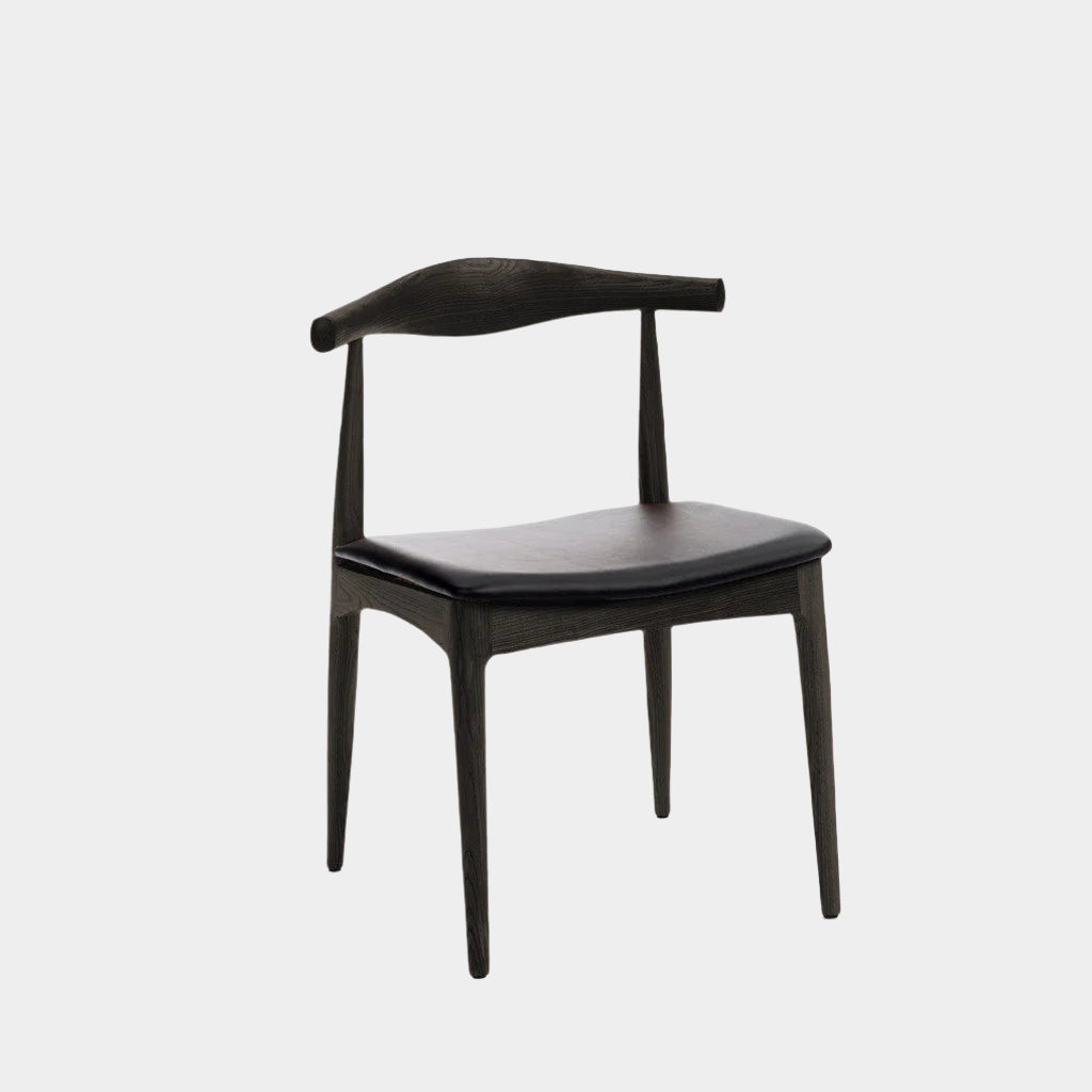 CH20 Elbow Chair