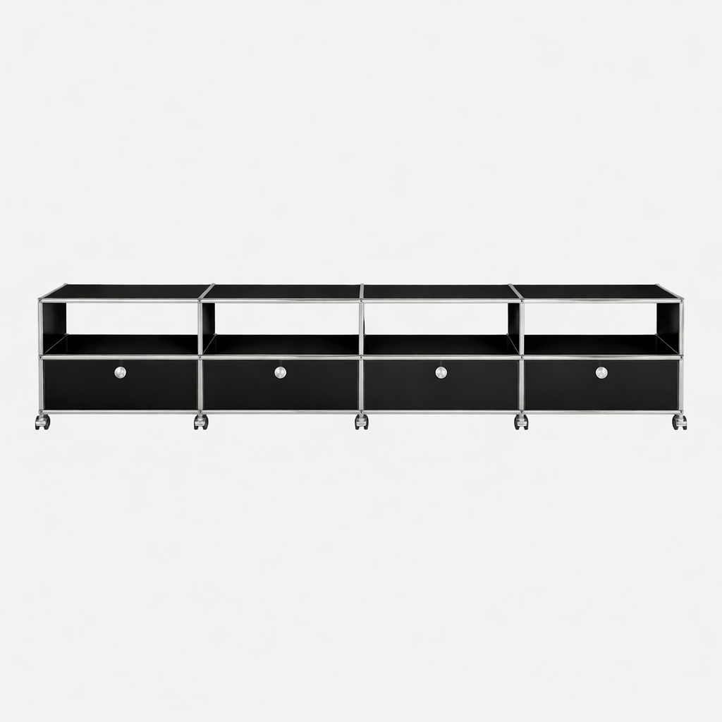 USM Haller Media Console Low Configuration