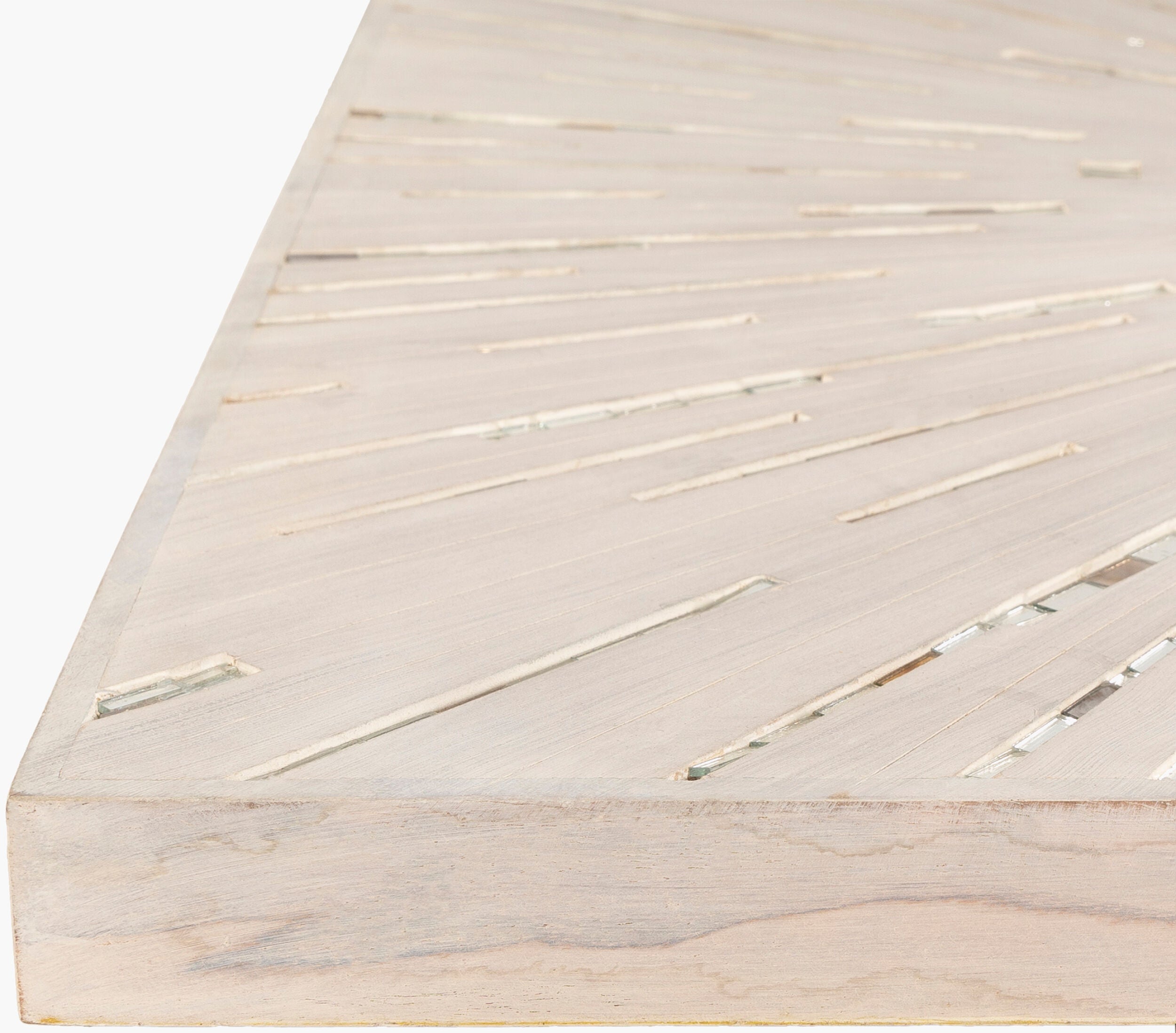 Blanca Dimensional Wall Accent