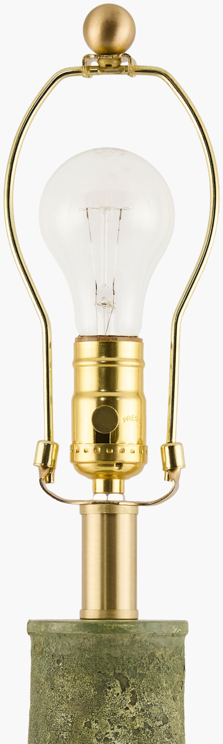 Beraliya Accent Table Lamp