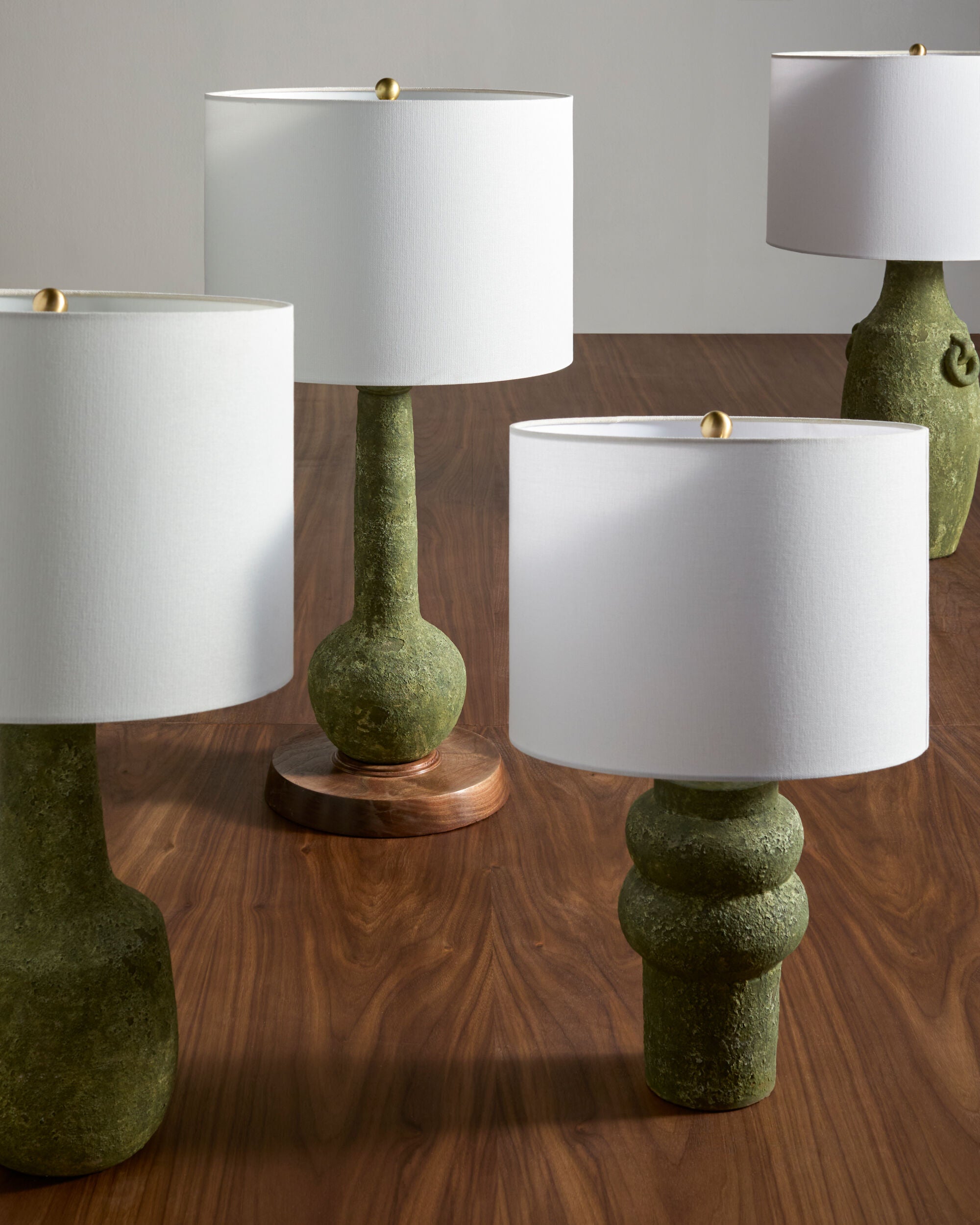 Beraliya Accent Table Lamp