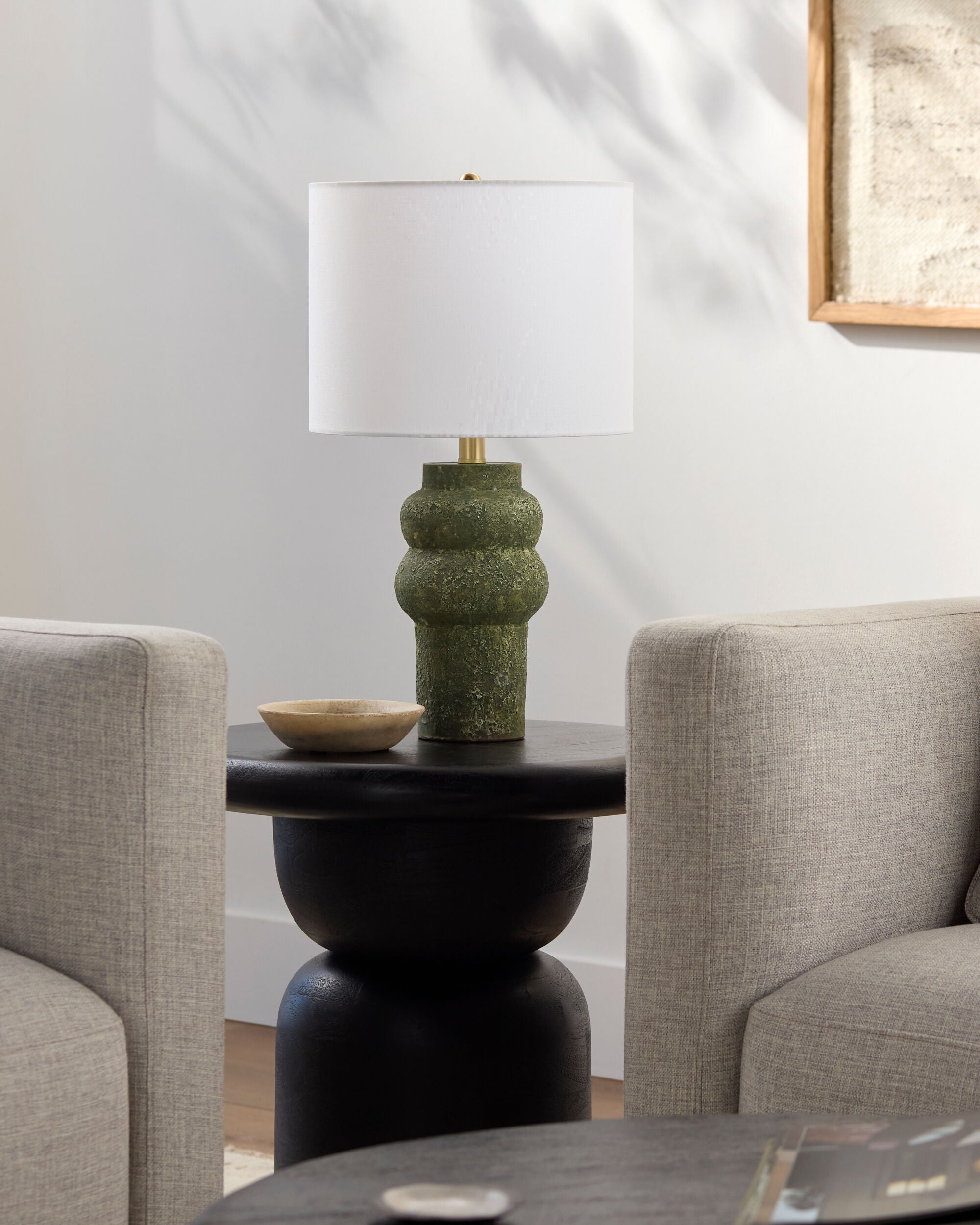 Beraliya Accent Table Lamp