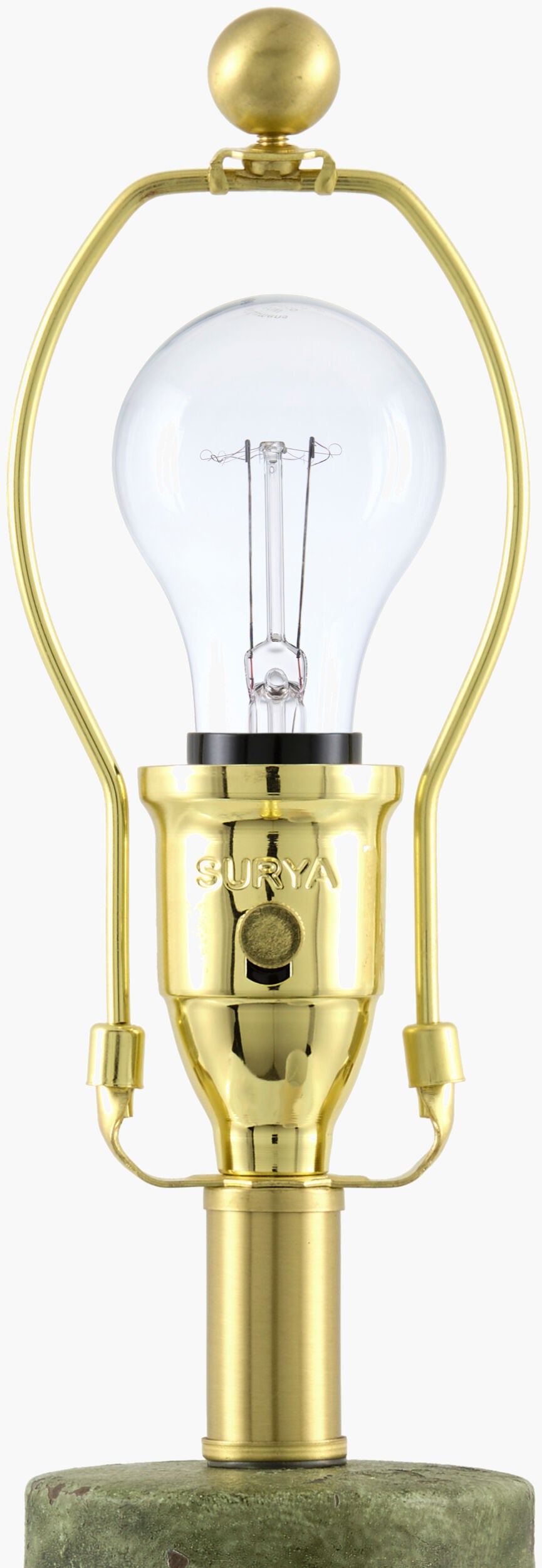 Beraliya Accent Table Lamp
