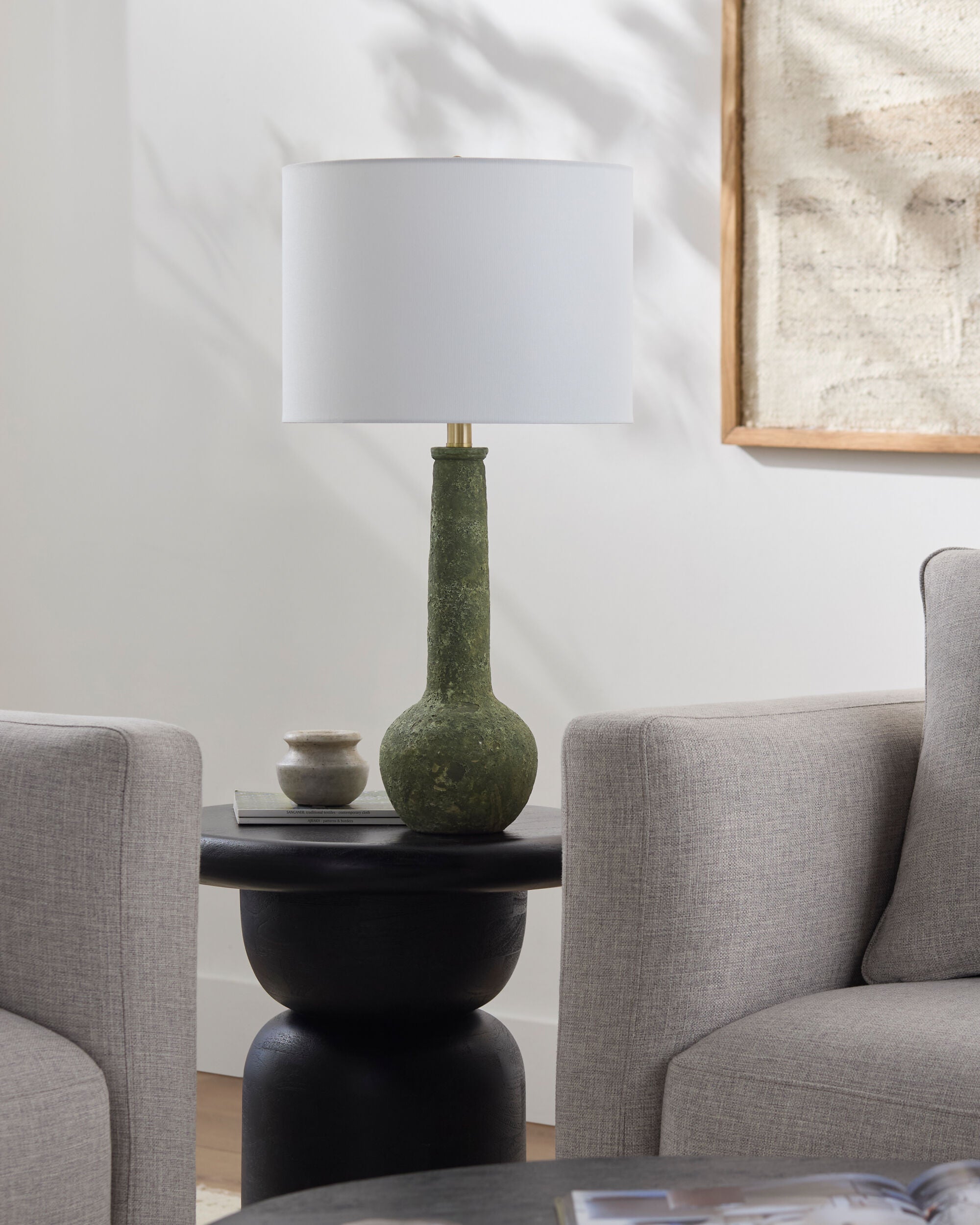 Beraliya Accent Table Lamp