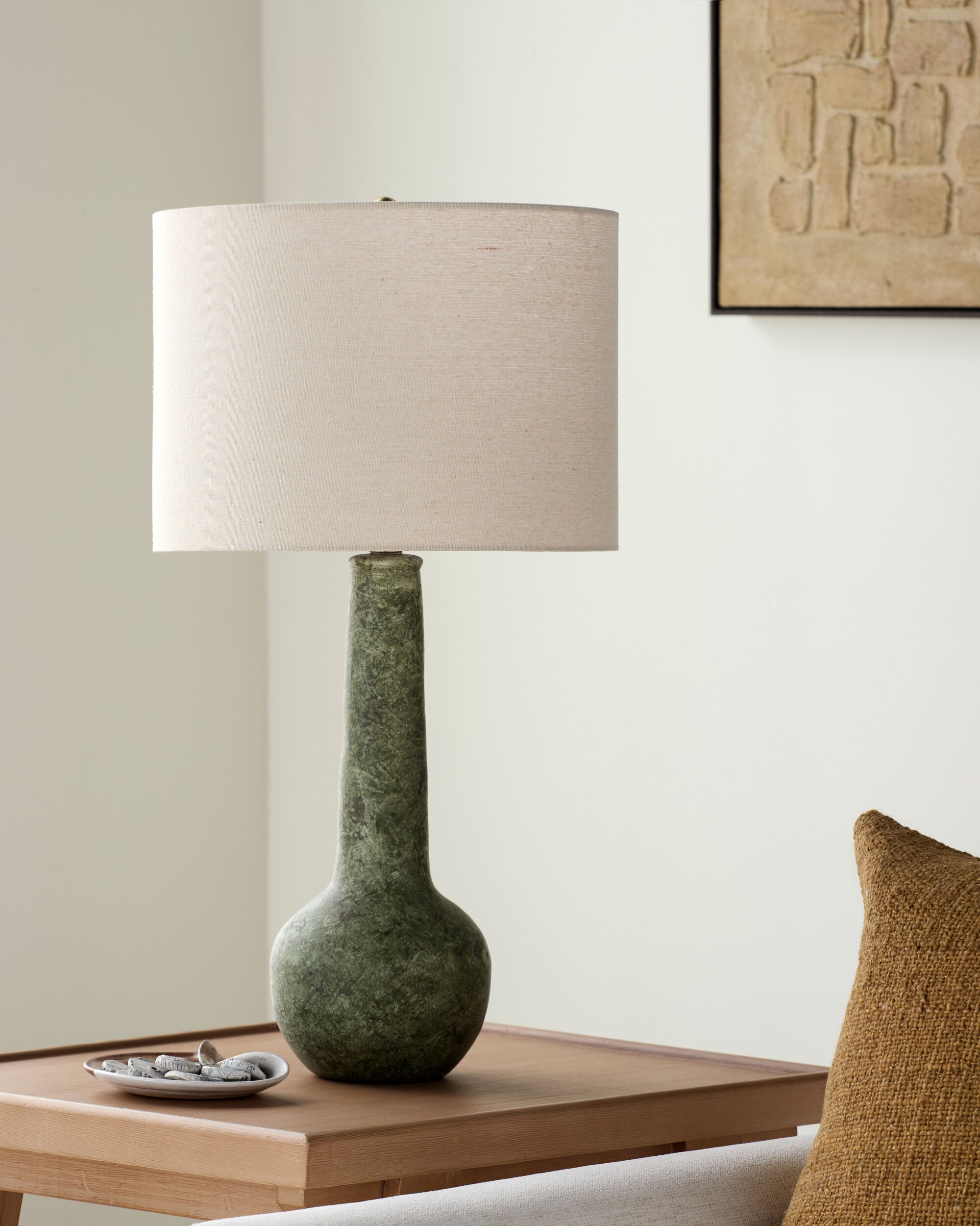 Beraliya Accent Table Lamp