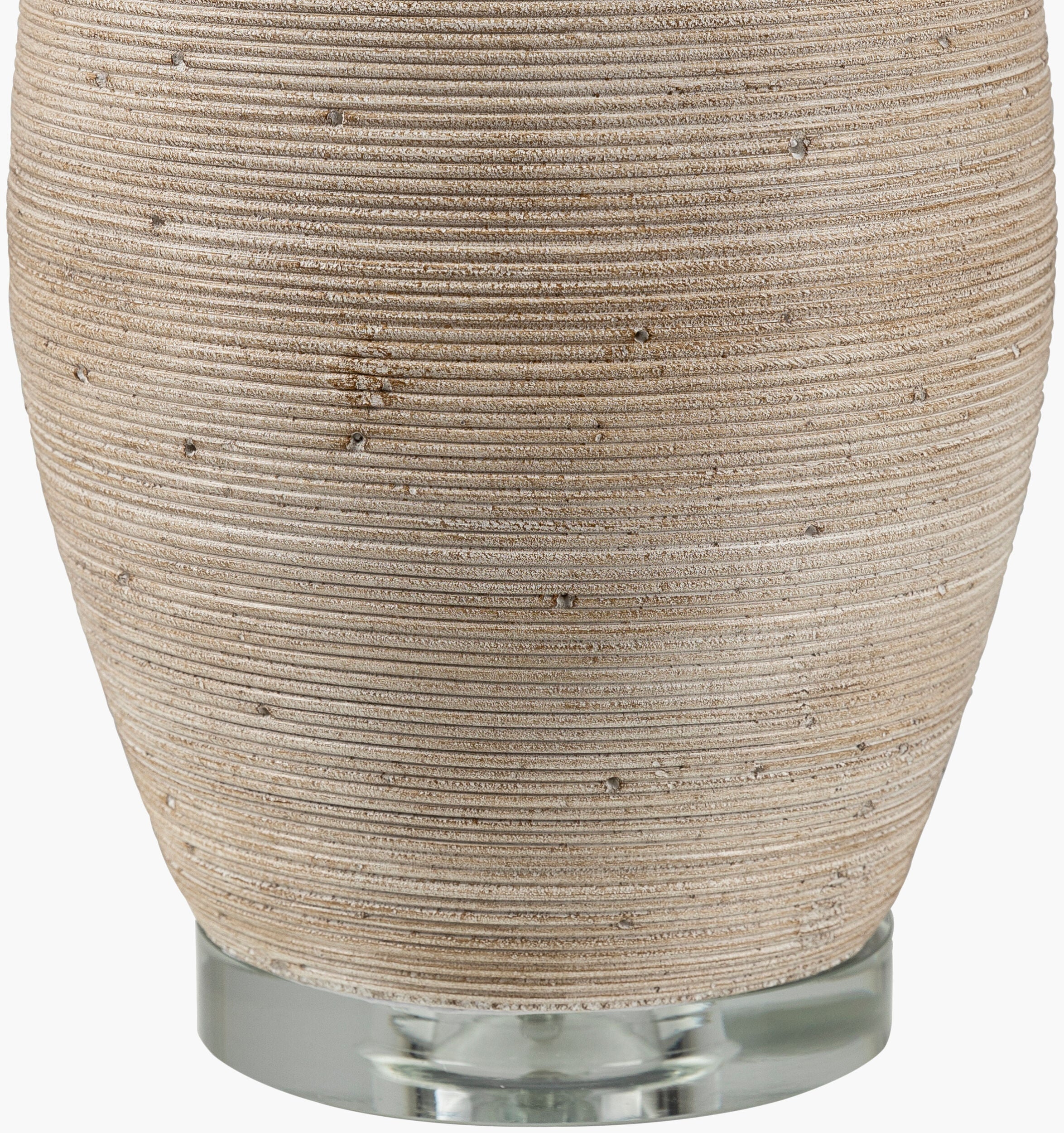 Brillo Accent Table Lamp
