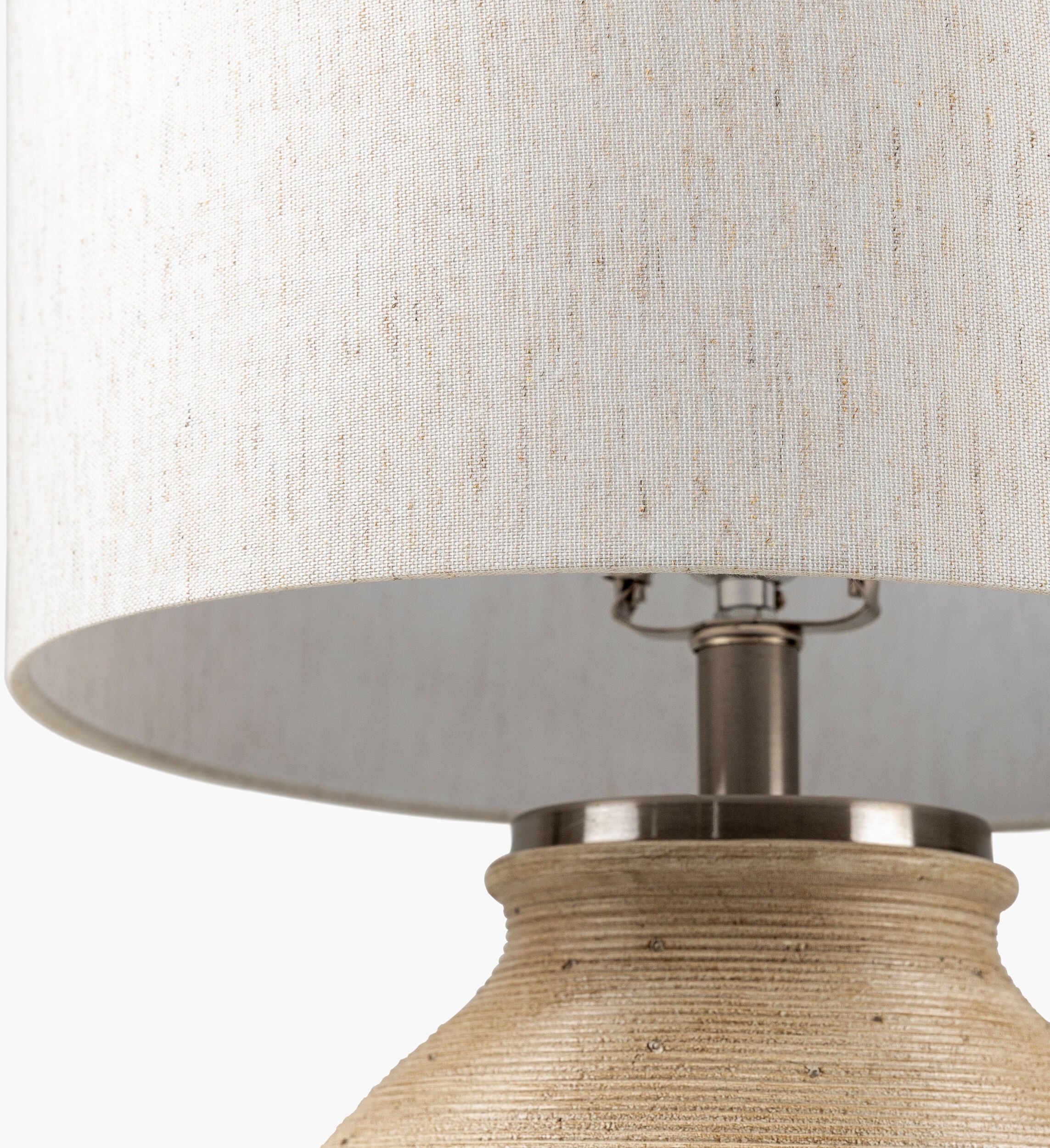 Brillo Accent Table Lamp