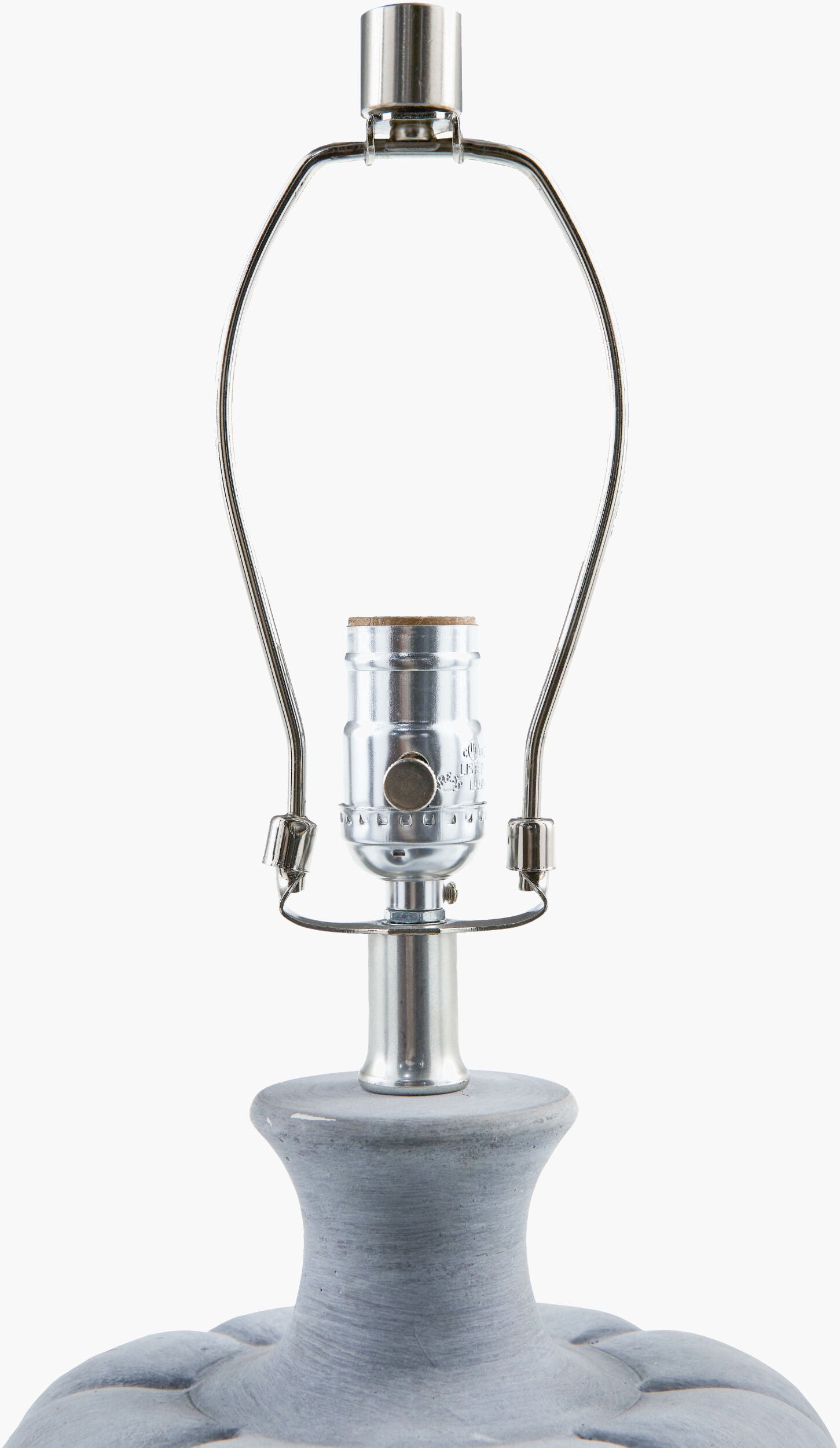 Bulsny Accent Table Lamp