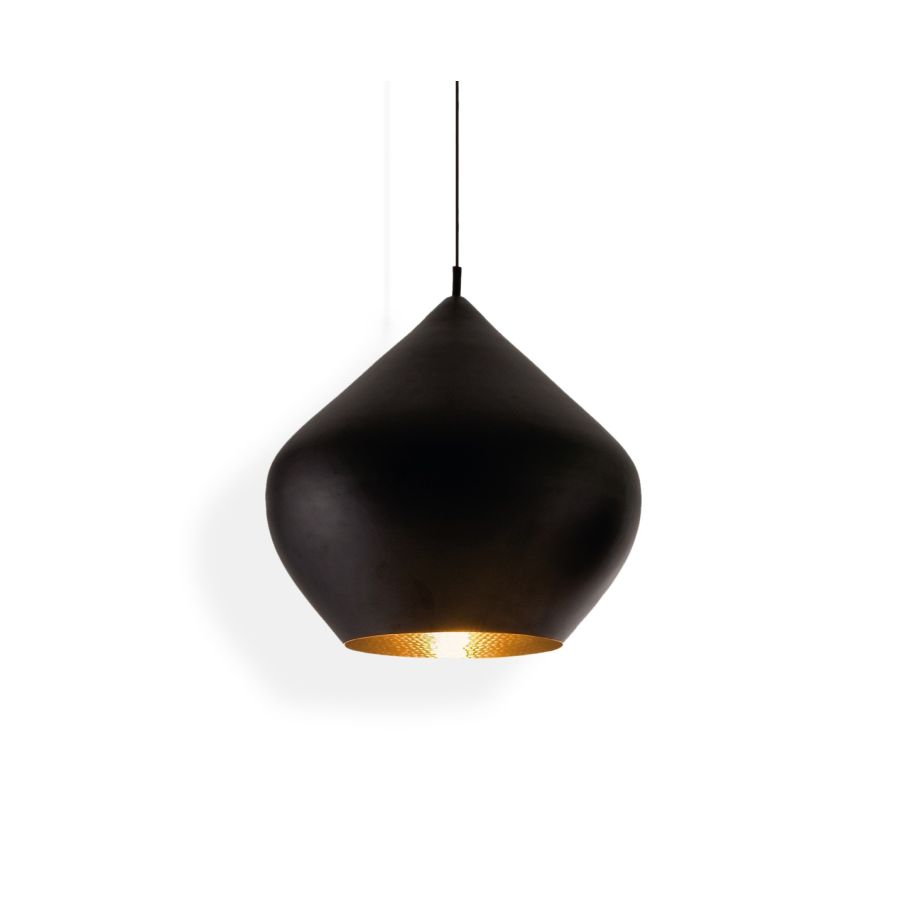 Beat LED Stout Pendant - Small