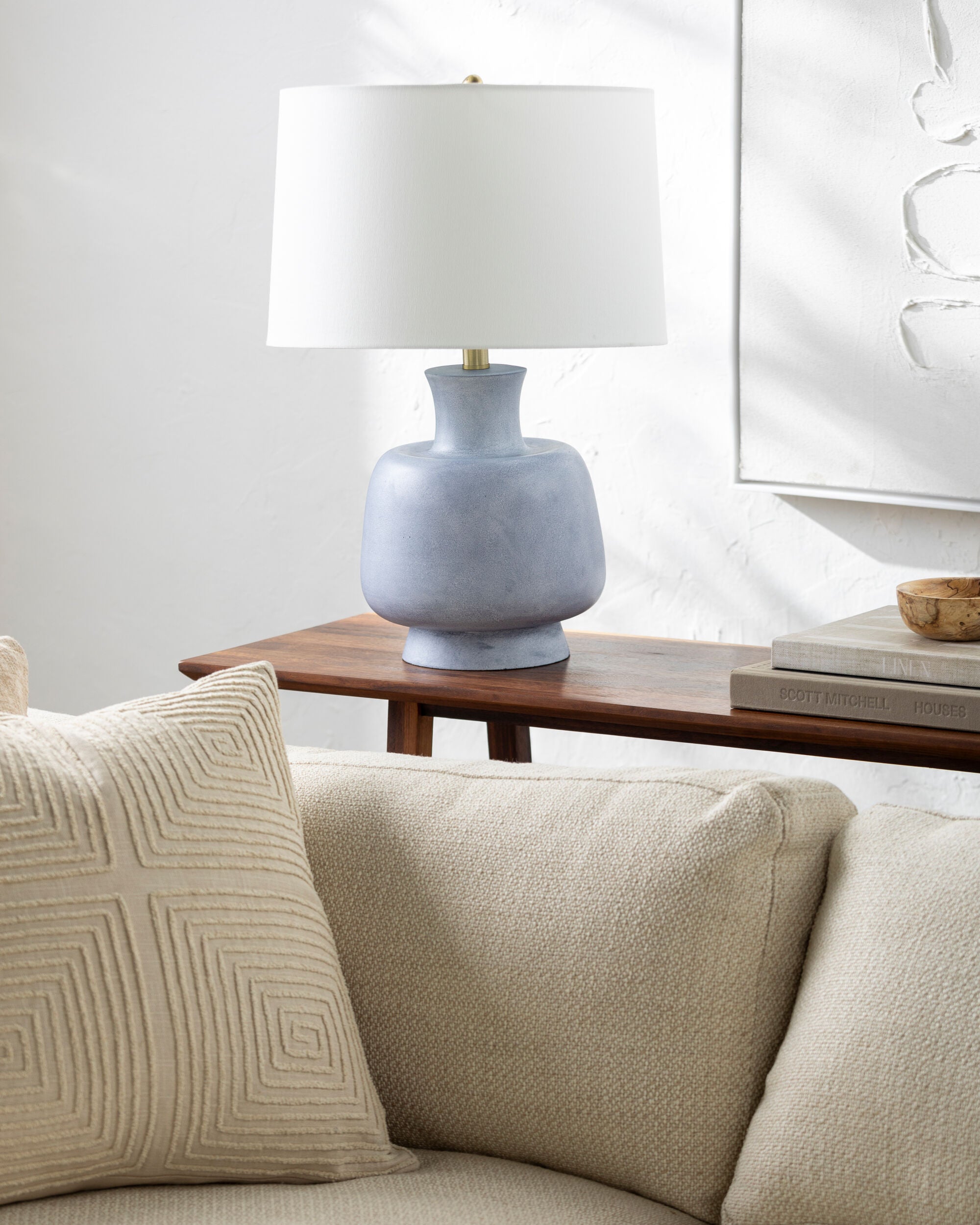 Belton Accent Table Lamp