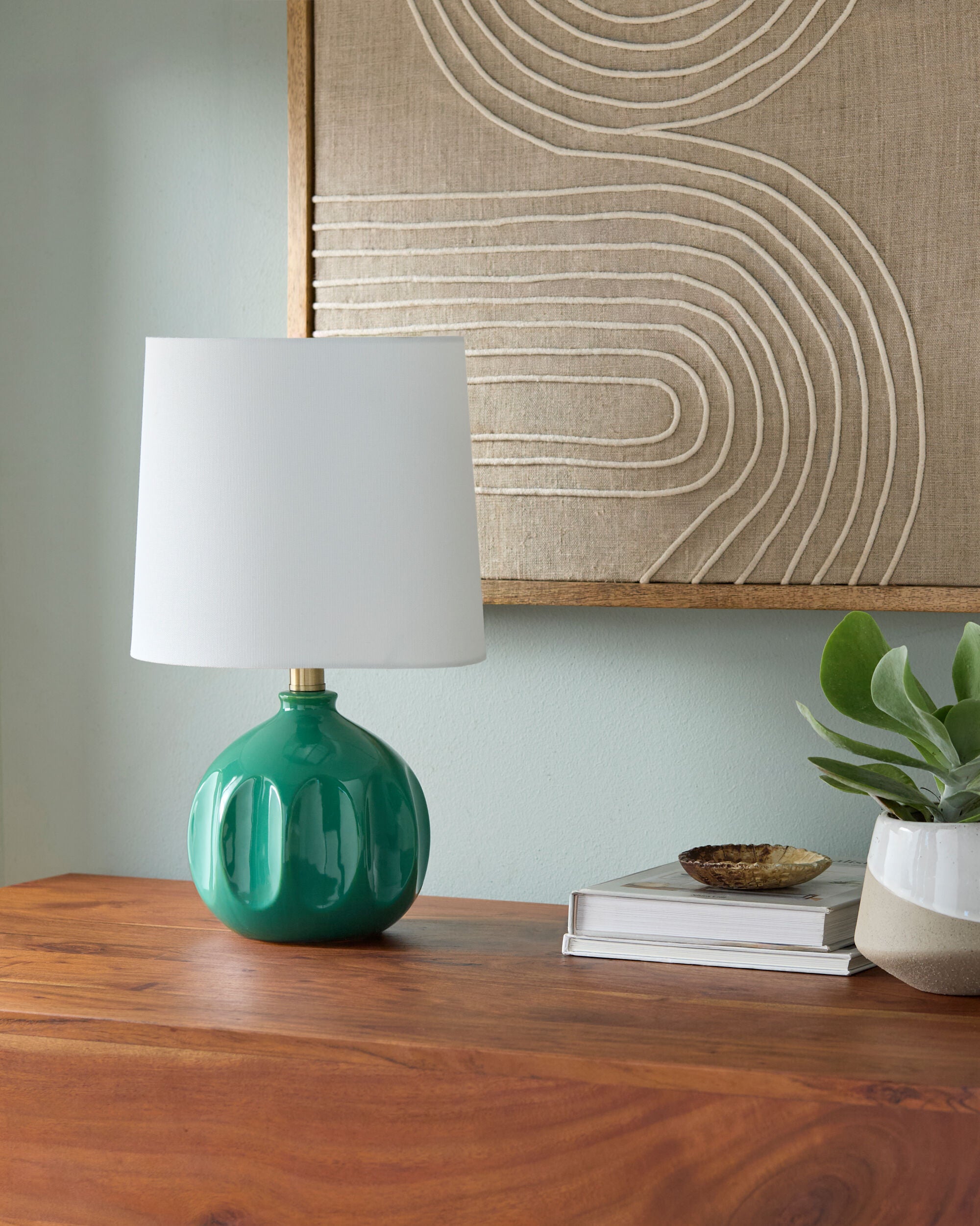 Bellune Accent Table Lamp