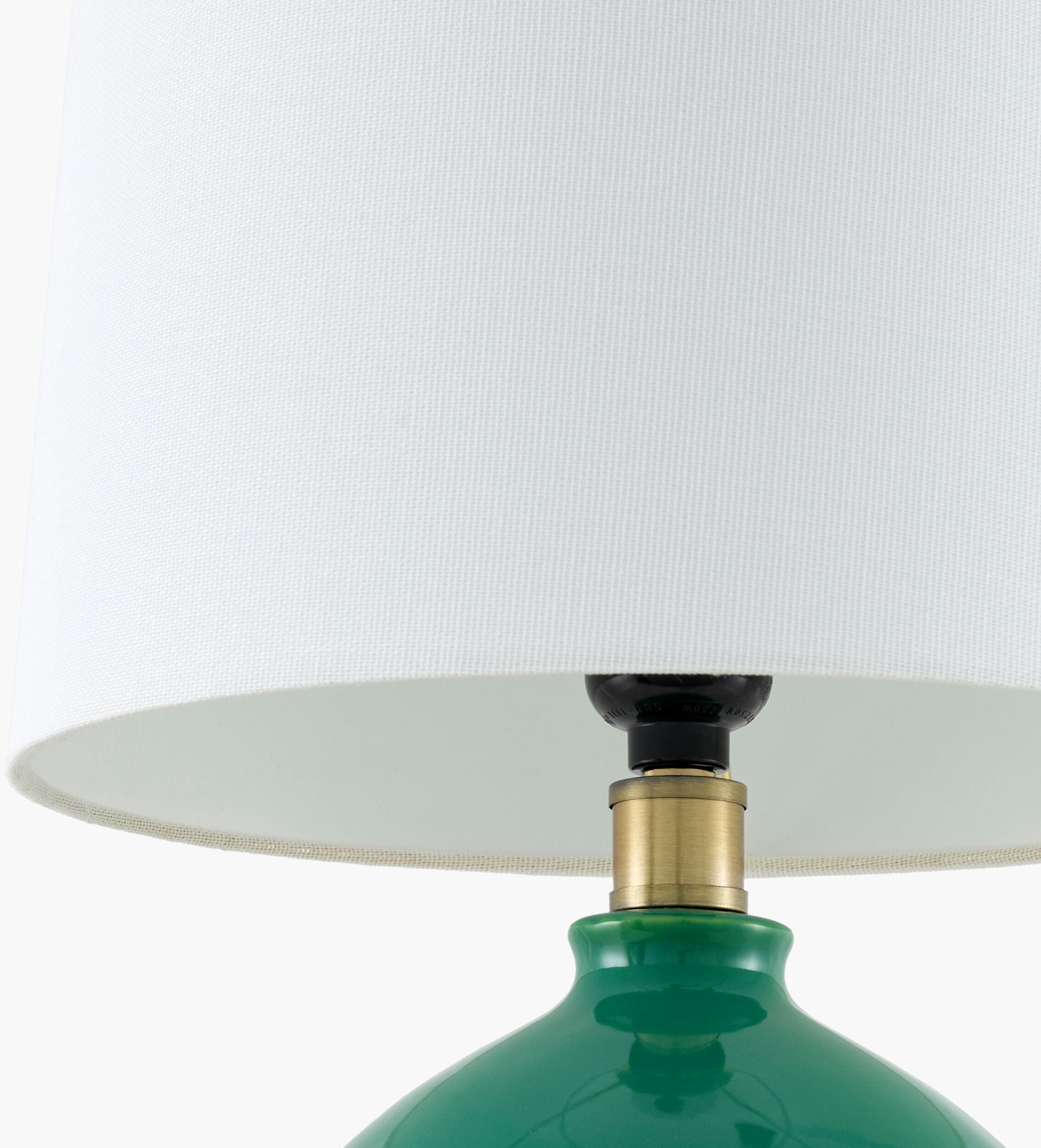 Bellune Accent Table Lamp