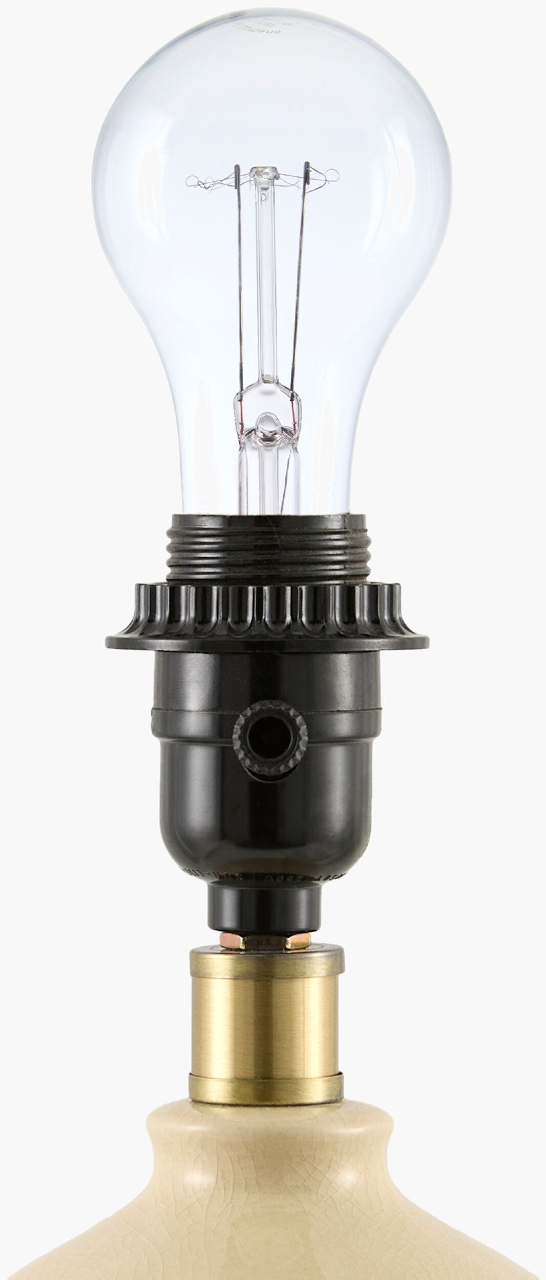 Bellune Accent Table Lamp