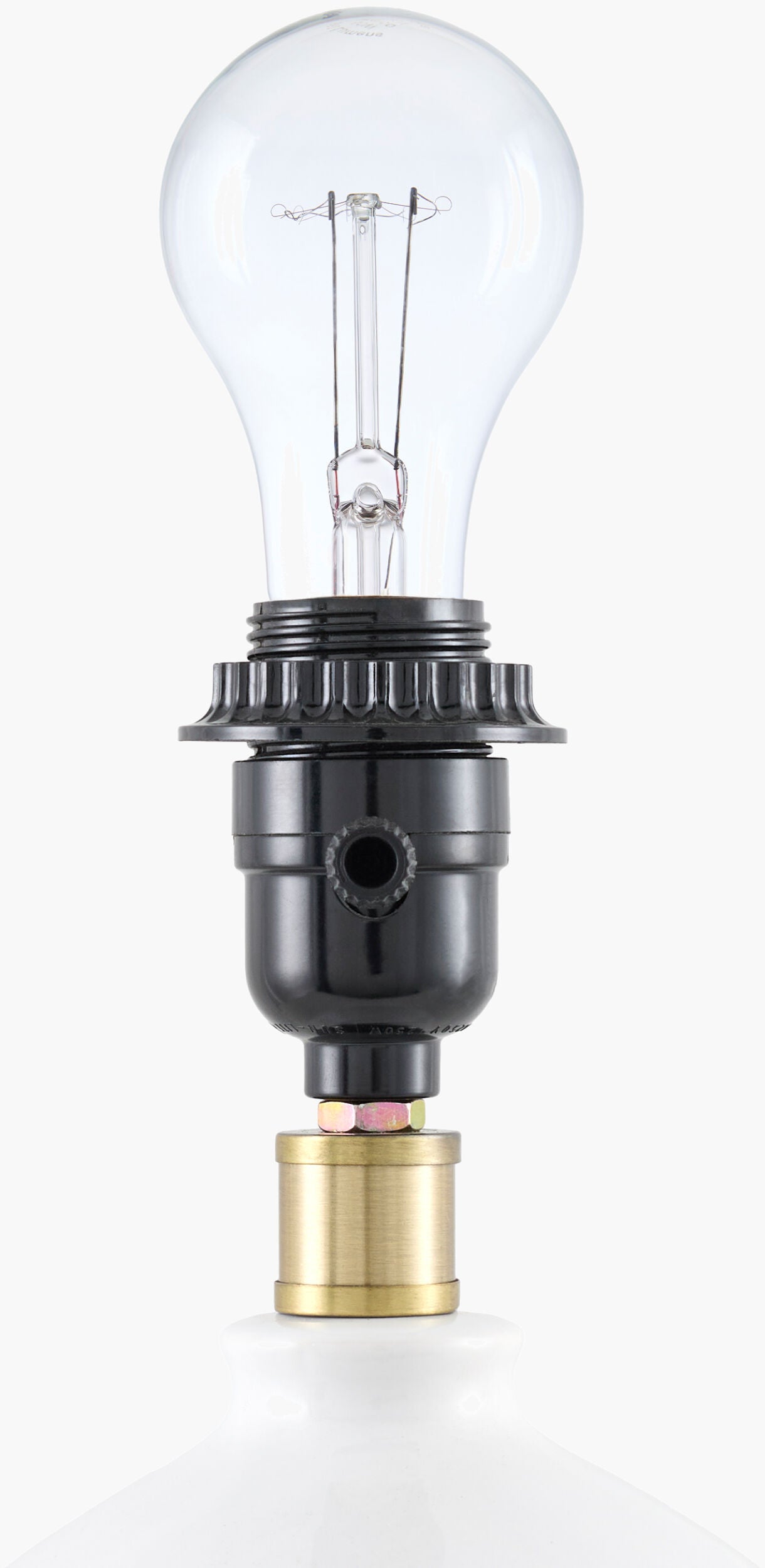 Bellune Accent Table Lamp