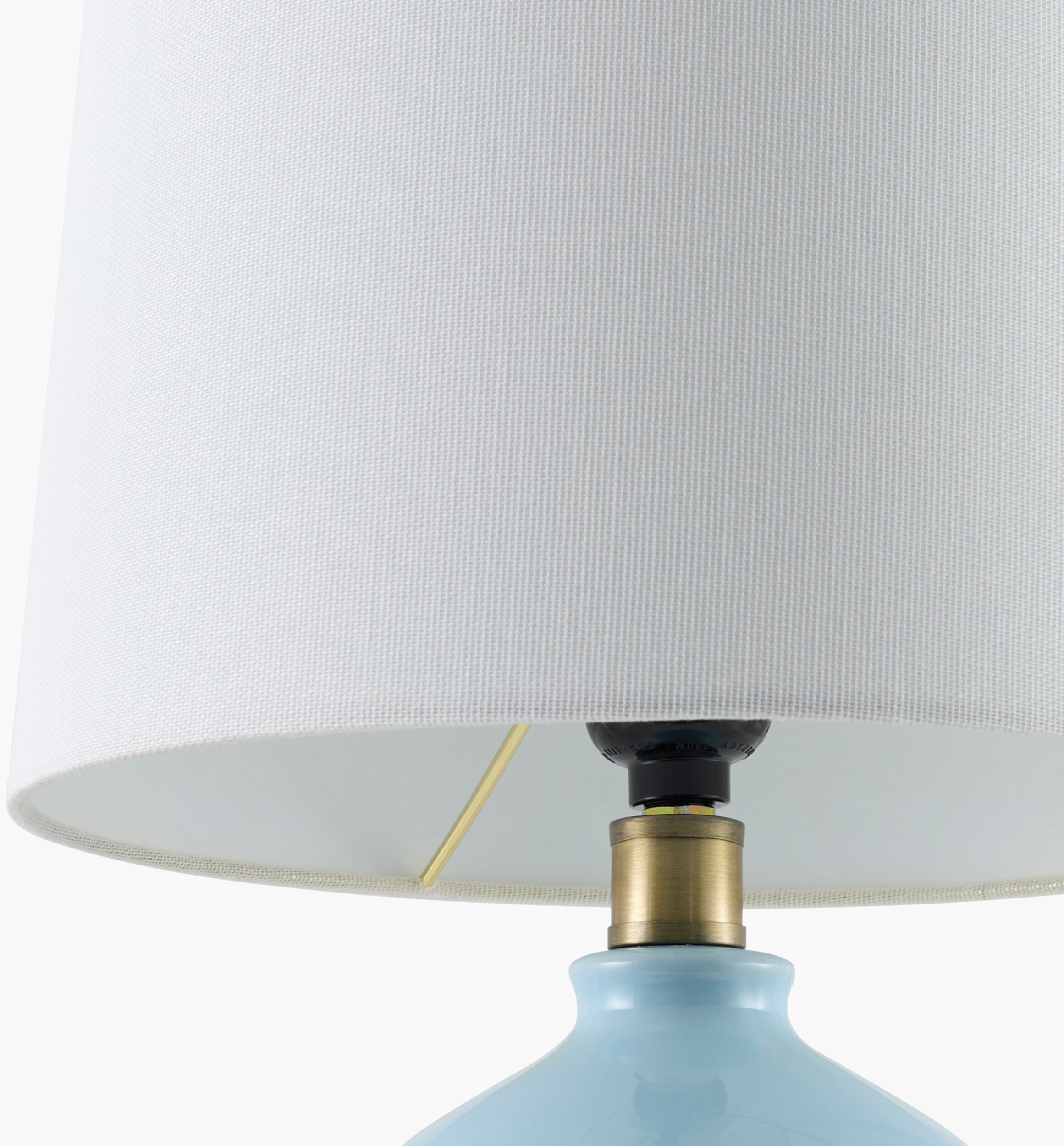Bellune Accent Table Lamp