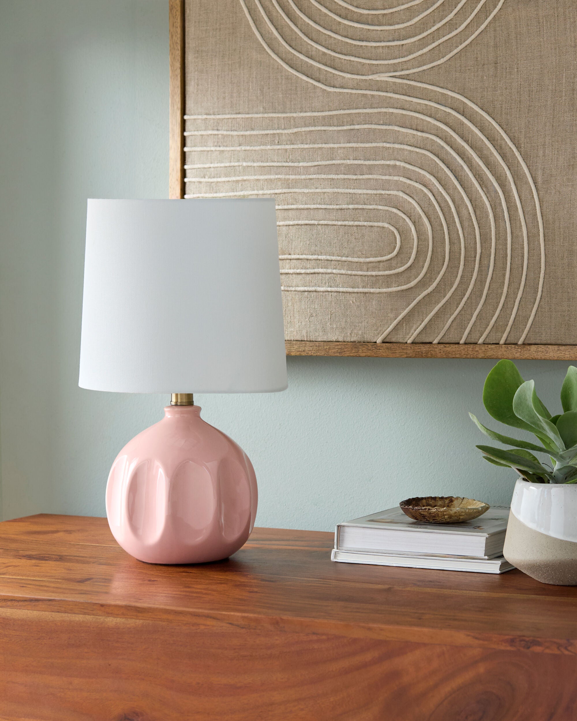 Bellune Accent Table Lamp