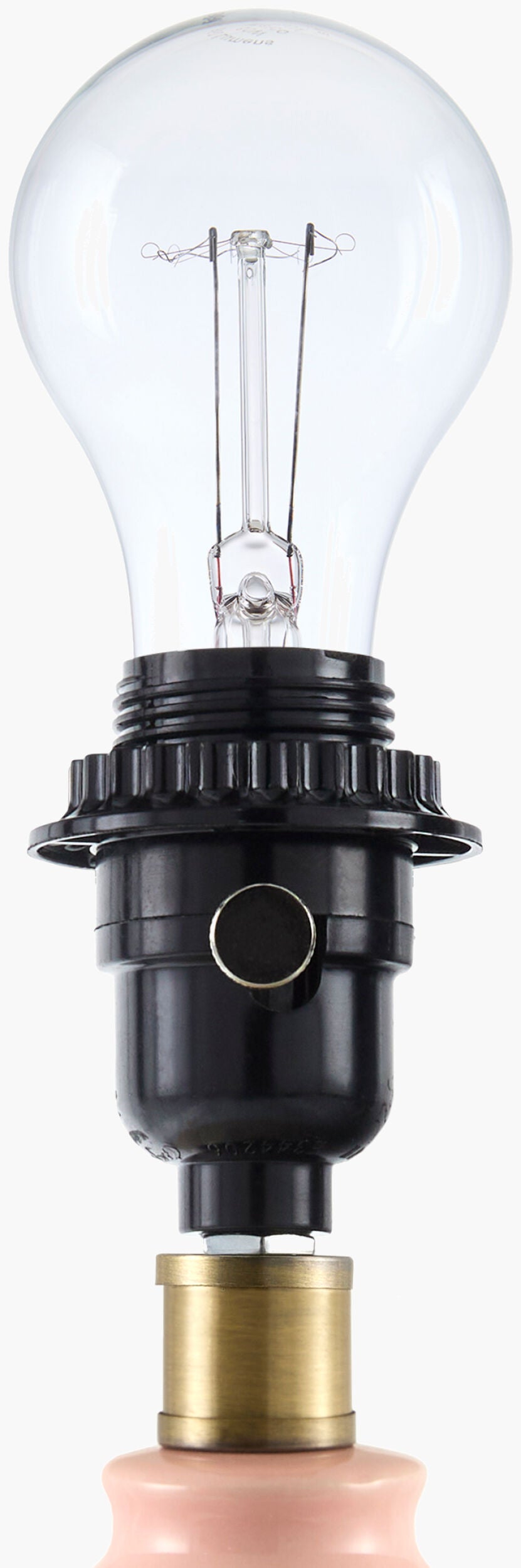 Bellune Accent Table Lamp