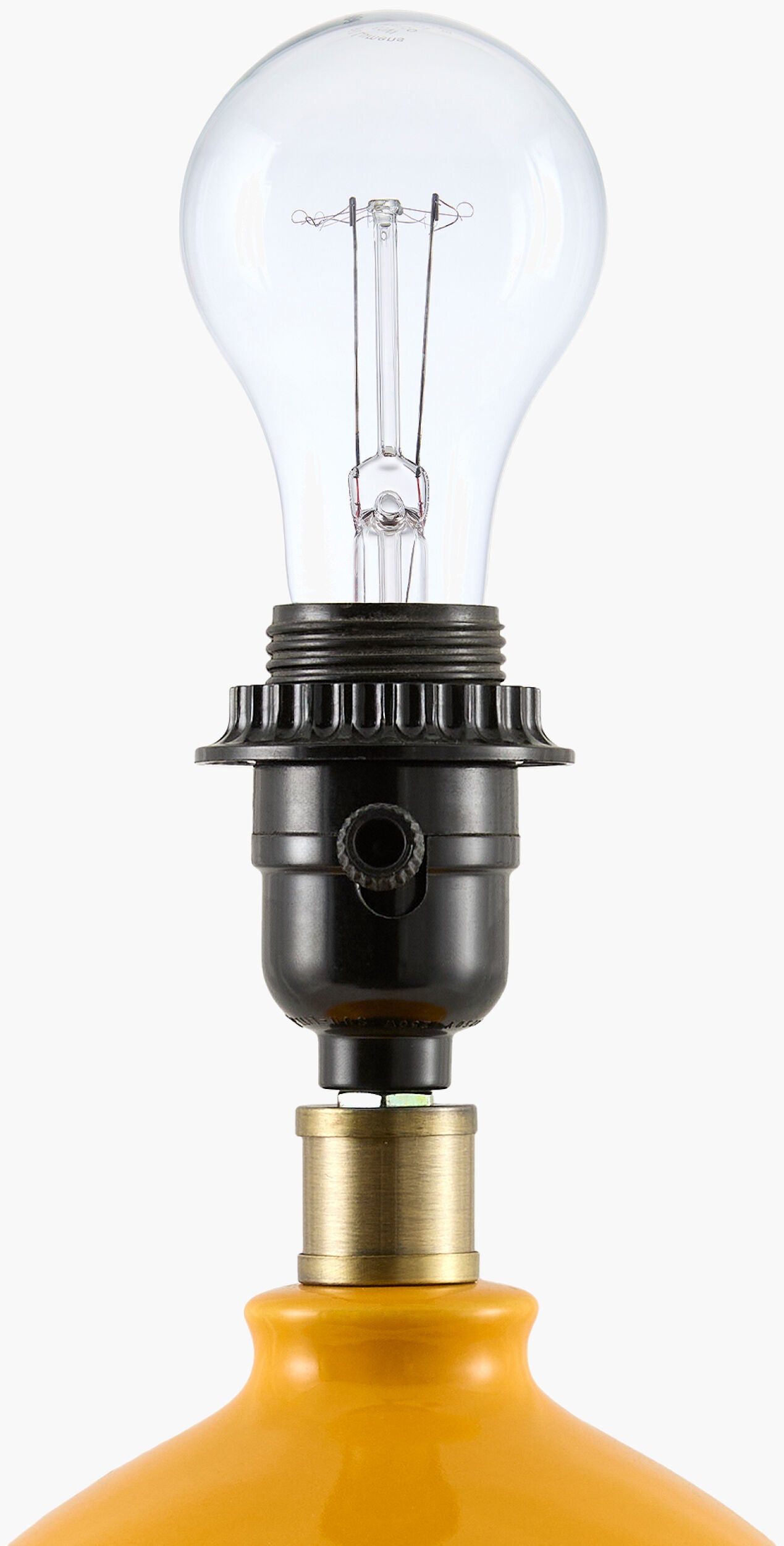Bellune Accent Table Lamp