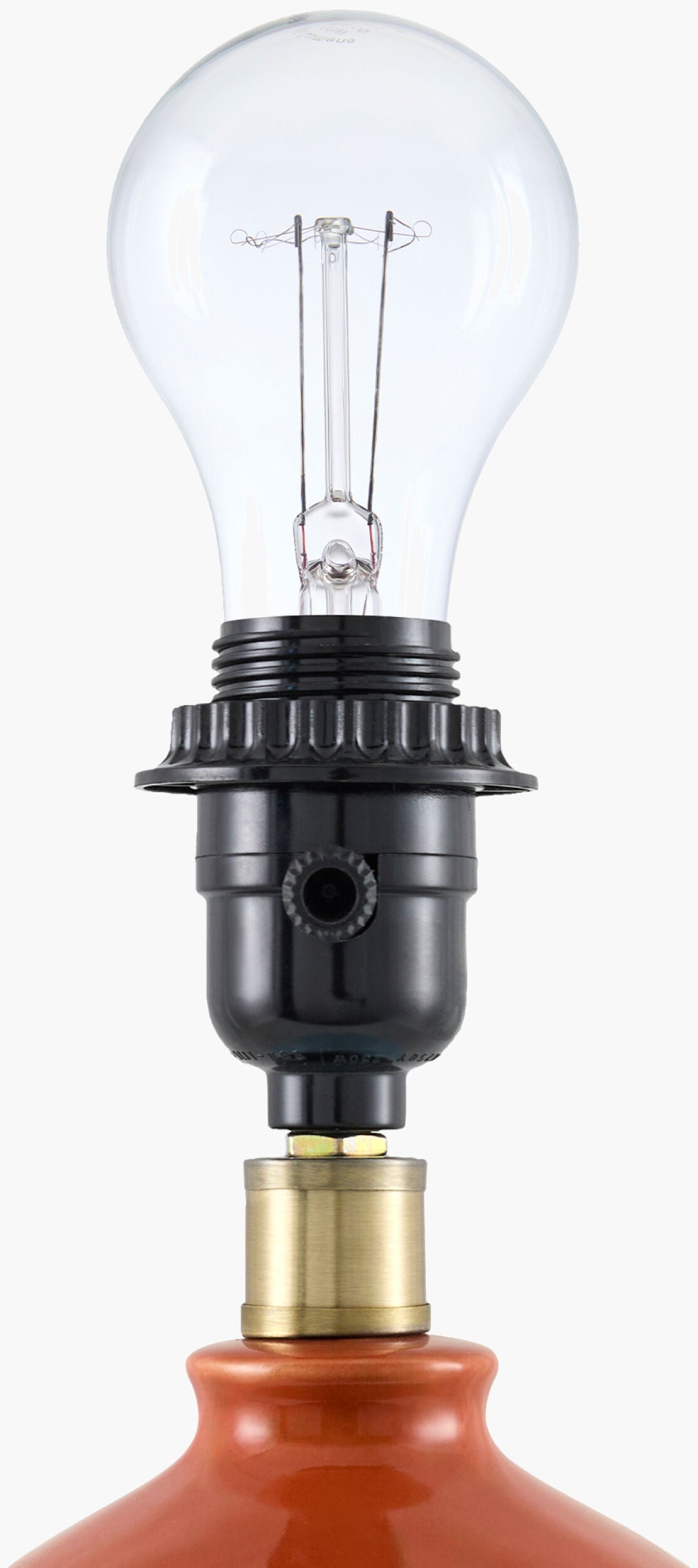 Bellune Accent Table Lamp