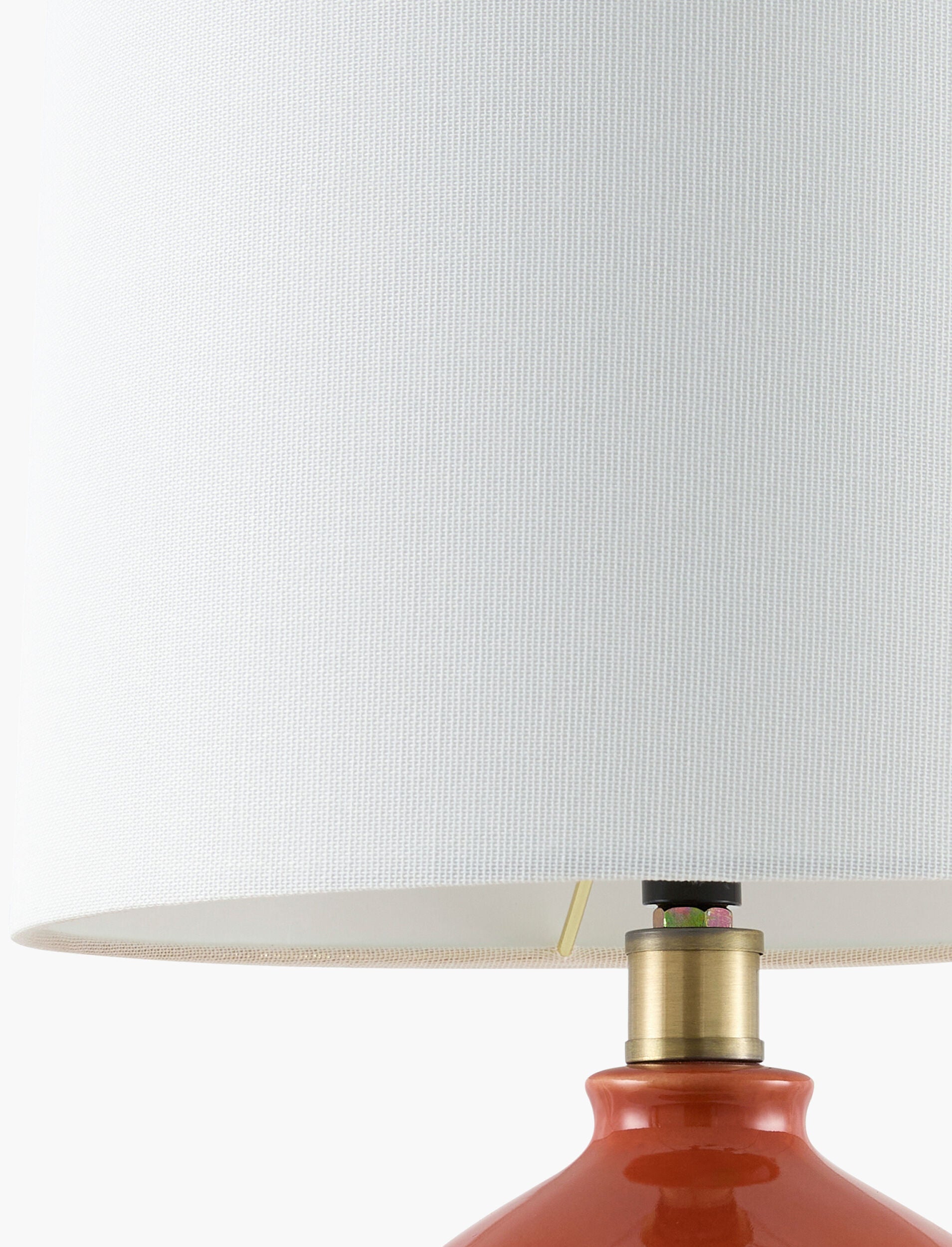 Bellune Accent Table Lamp