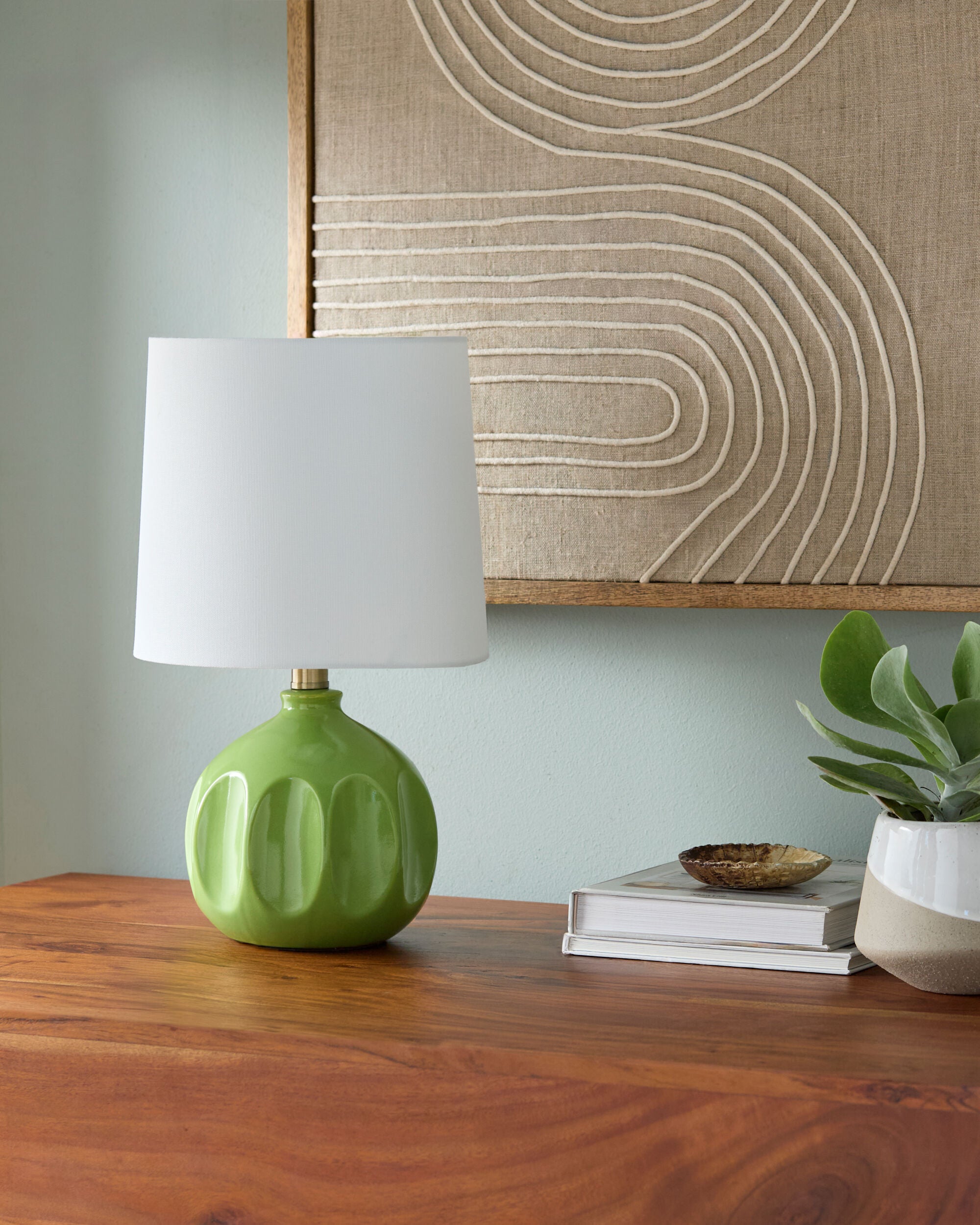Bellune Accent Table Lamp