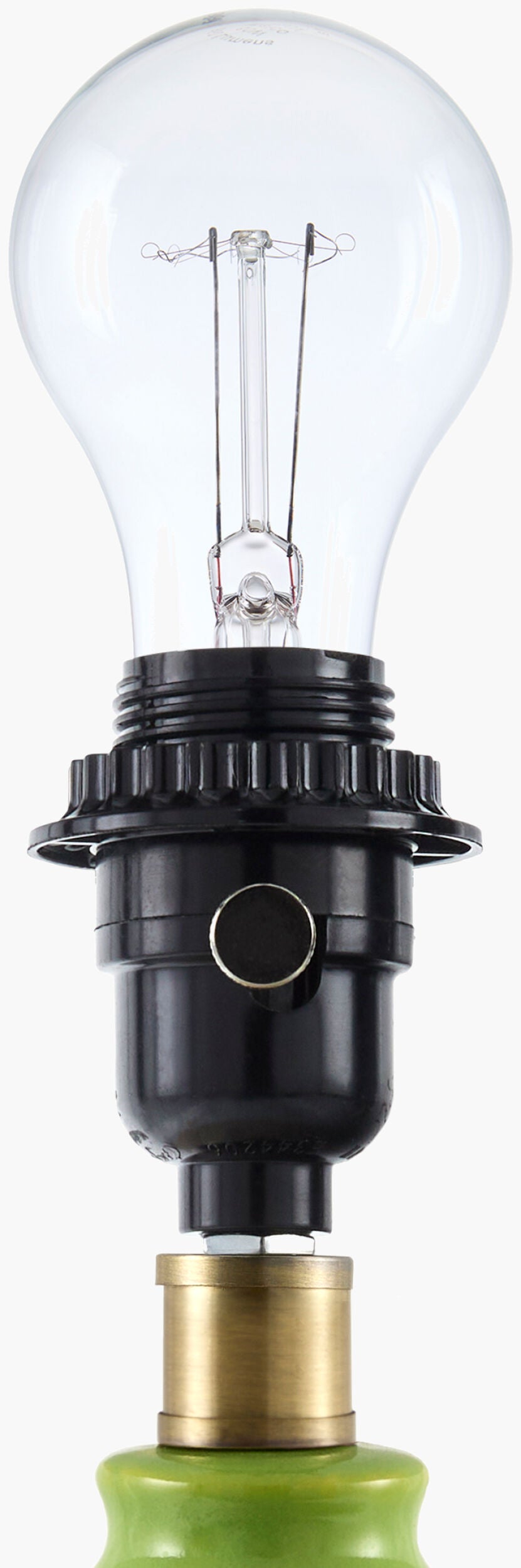 Bellune Accent Table Lamp
