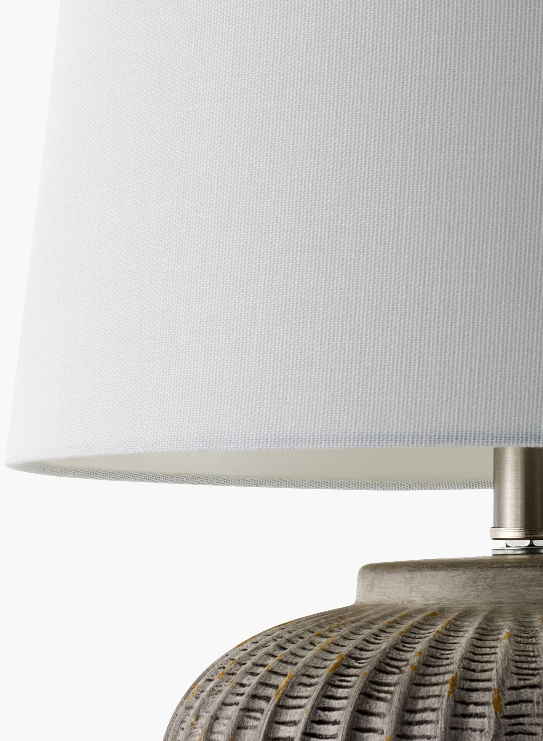 Bamba Accent Table Lamp